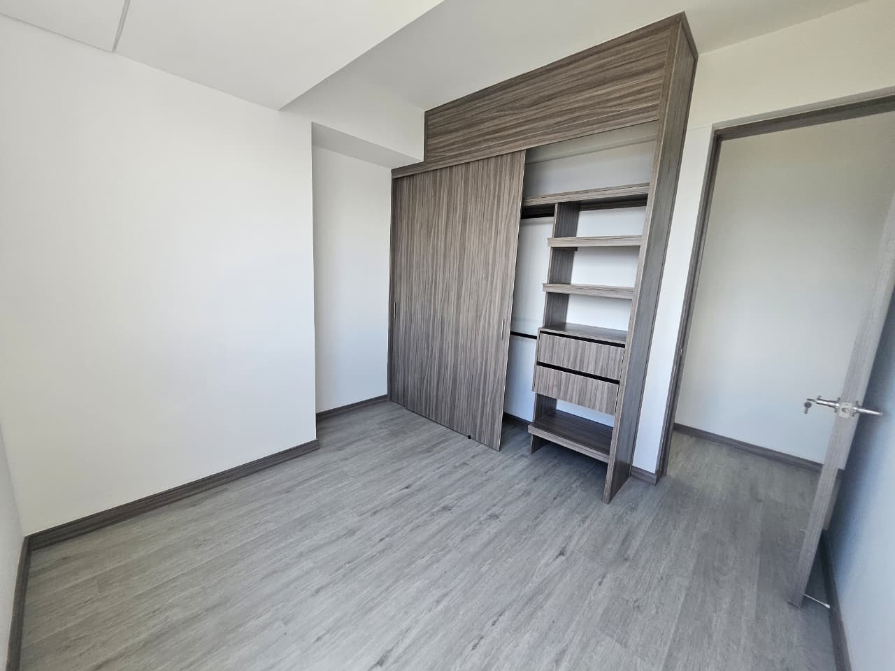 Apartamento para estrenar en venta en Las Palmas Medellín