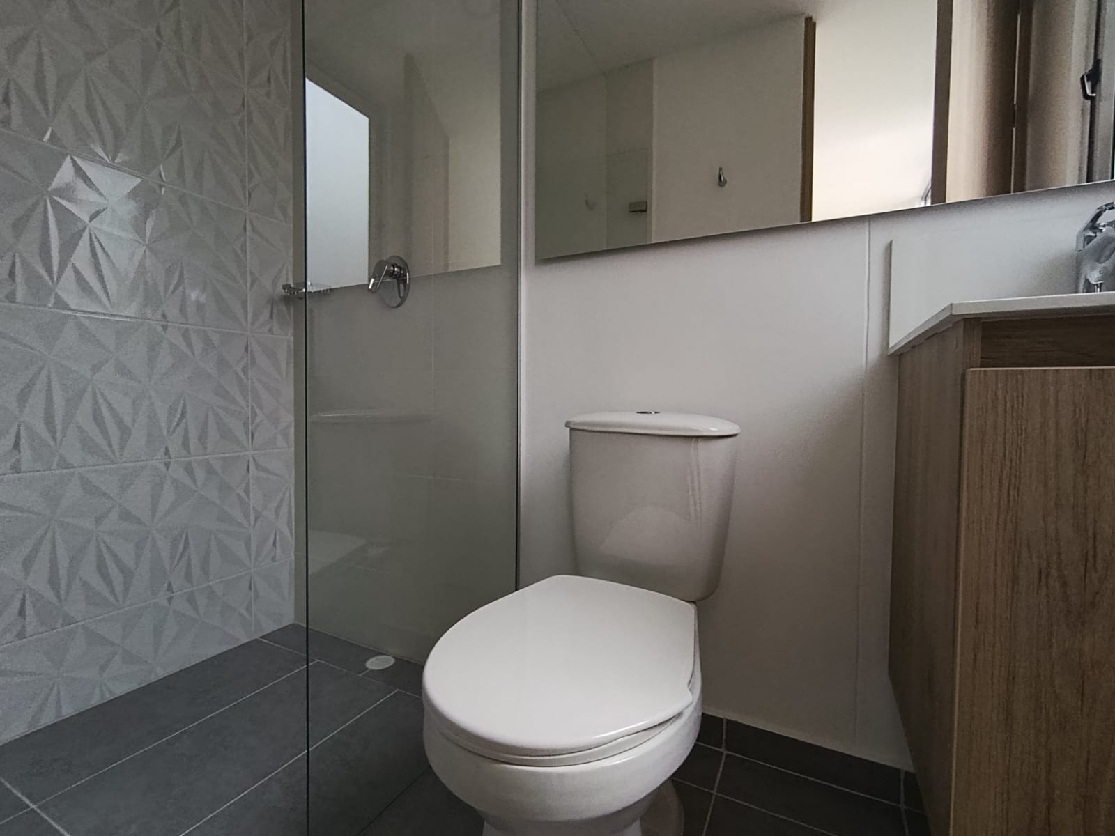 Arriendo apartamento Envigado Camino Verde para estrenar