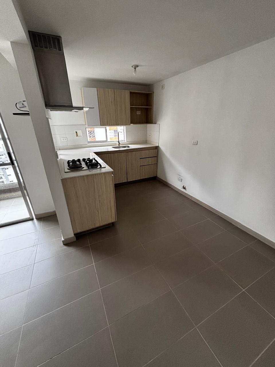 Venta de Apartamento en los Bernal Medellin