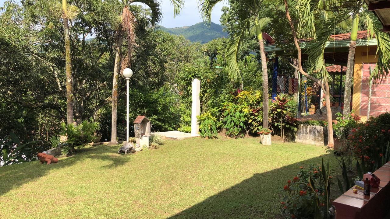 Cavaña para venta en la Pintada Antioquia