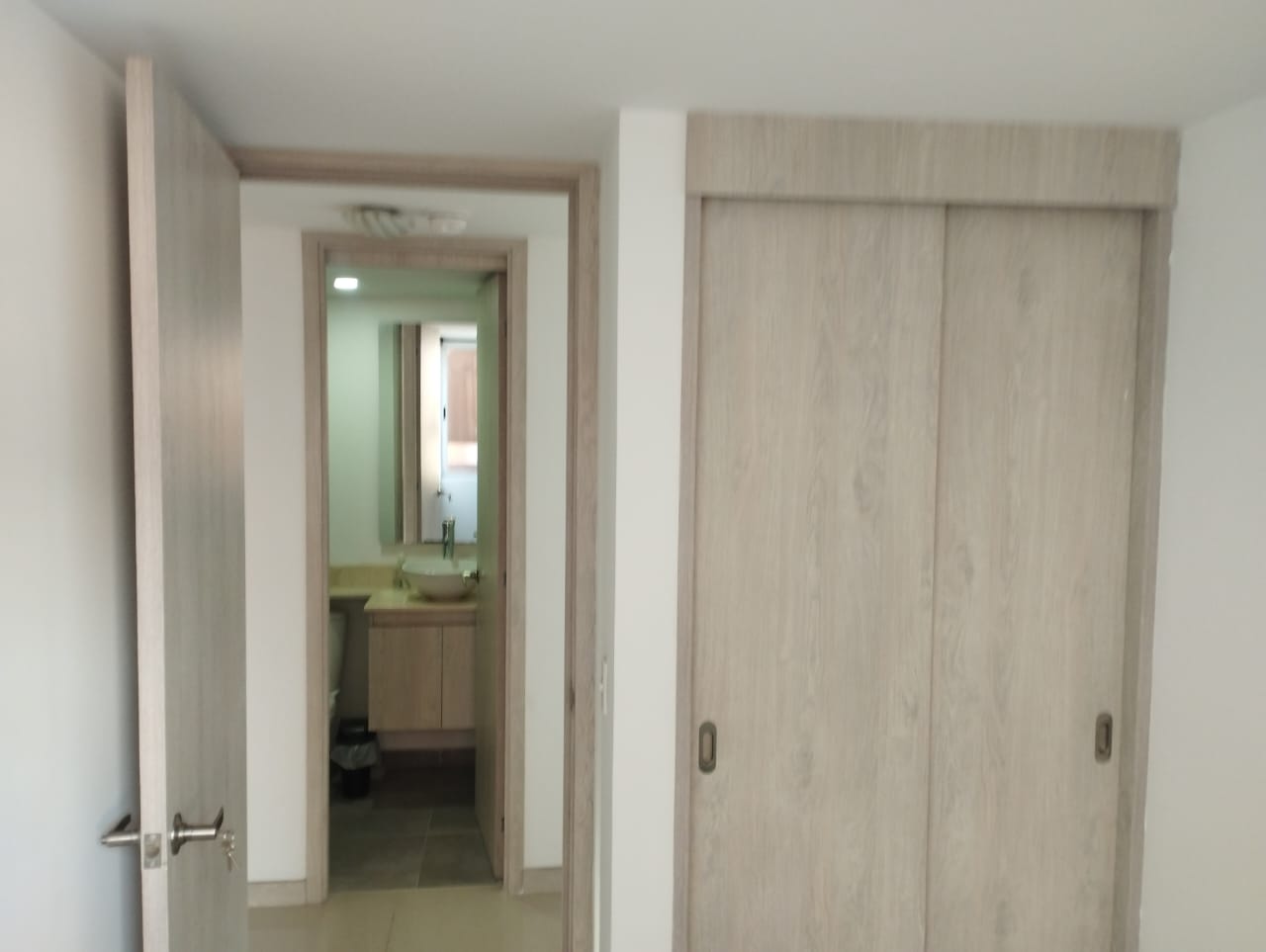 Apartamento para la venta en La Estrella Suramerica