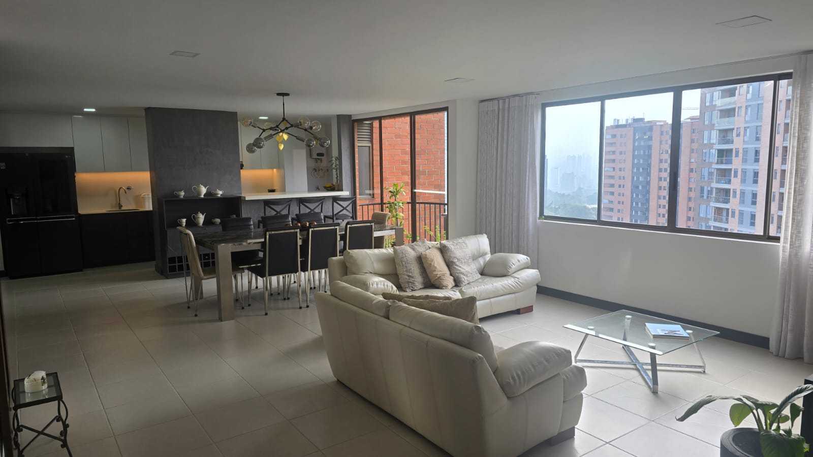 Venta de apartamento duplex en La Estrella Suramerica