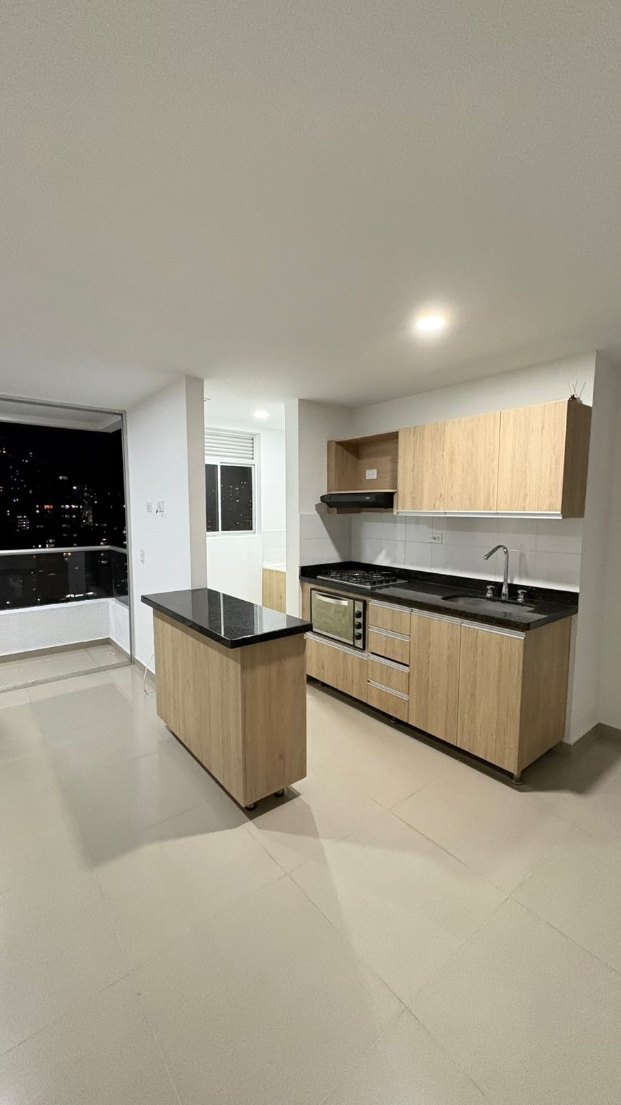 Apartamento en Arriendo sector la doctora sabaneta