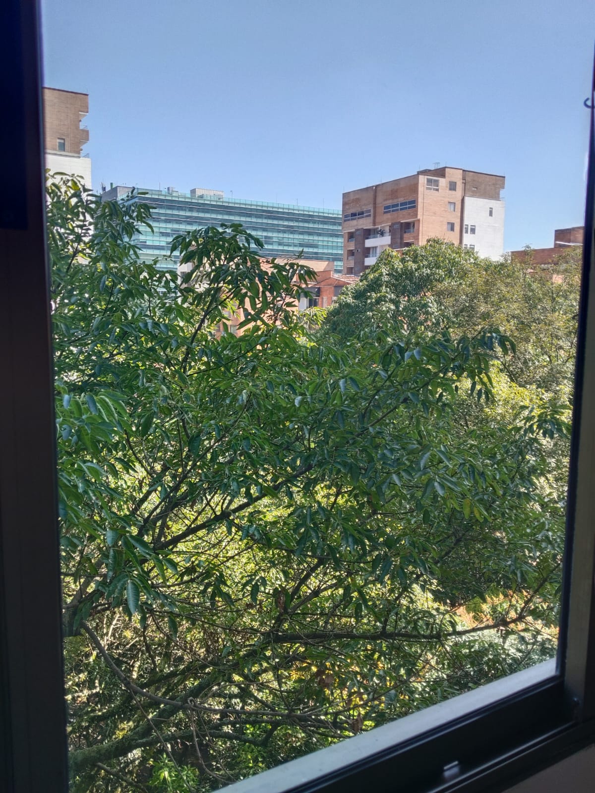 Apartamento en venta en Portal Envigado