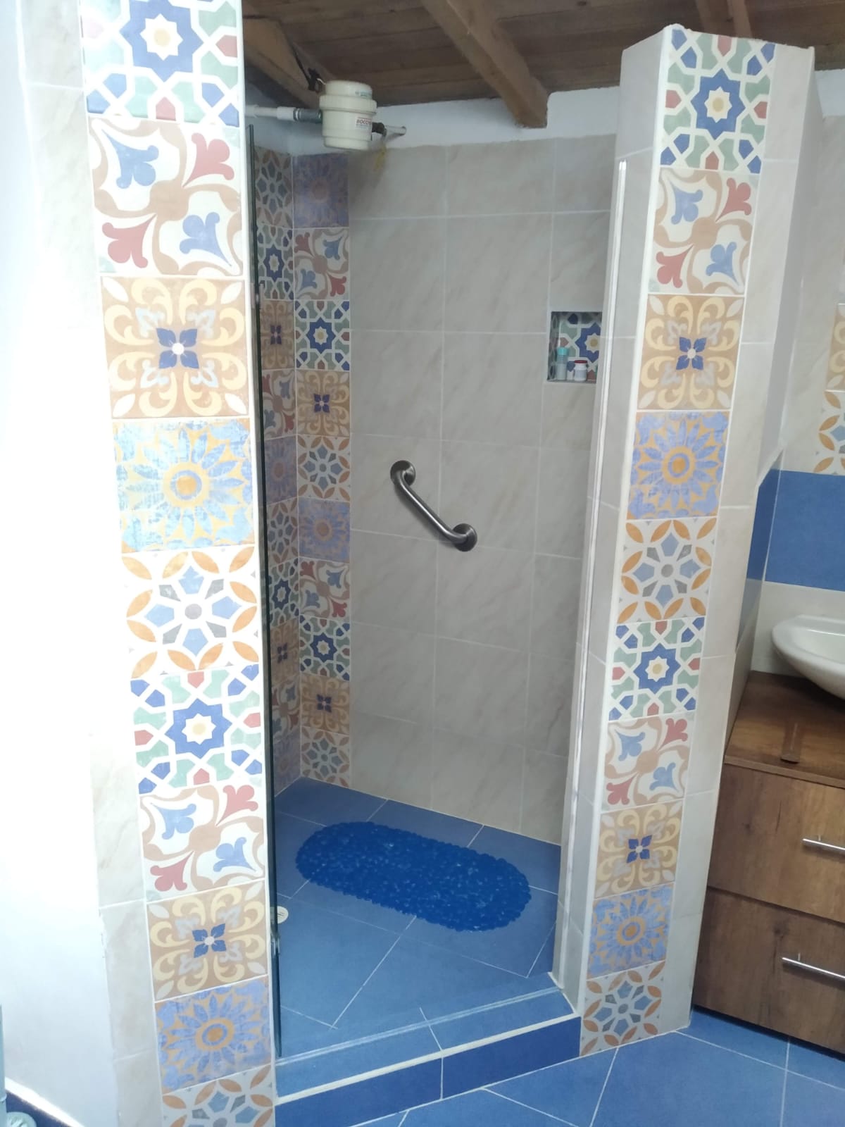 Casa finca  en venta en Santa Elena