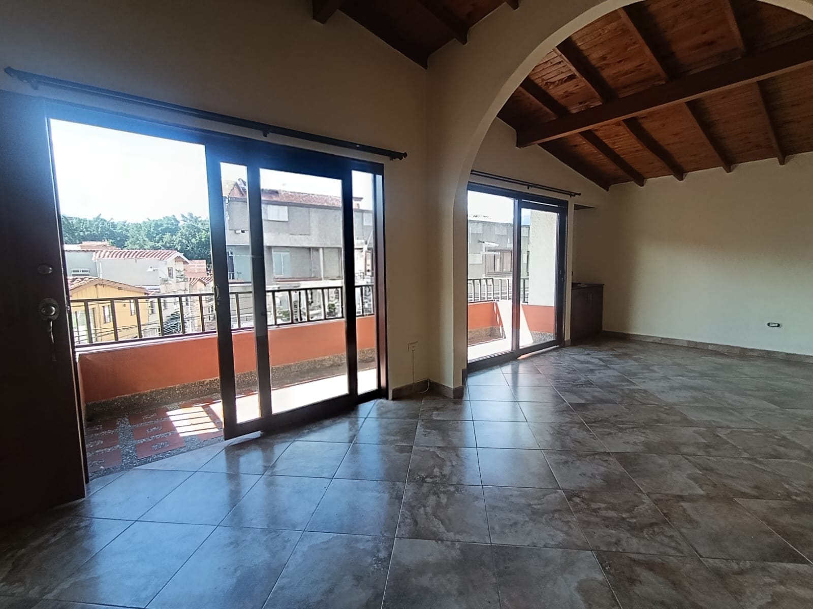 Apartamento en arriendo sector velódromo