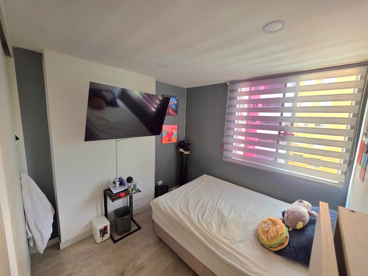 Apartamento en venta en Calle Larga Sabaneta