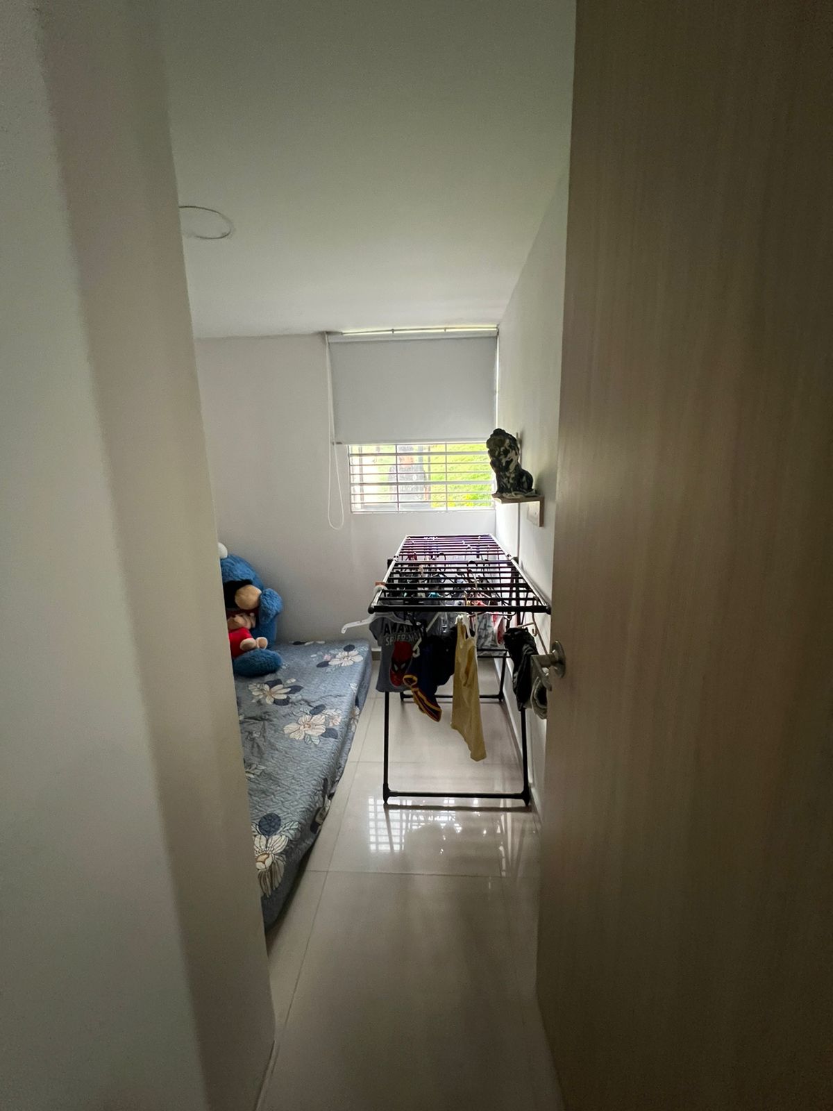Apartamento en venta en Robledo Pajarito Sector Las Lunas