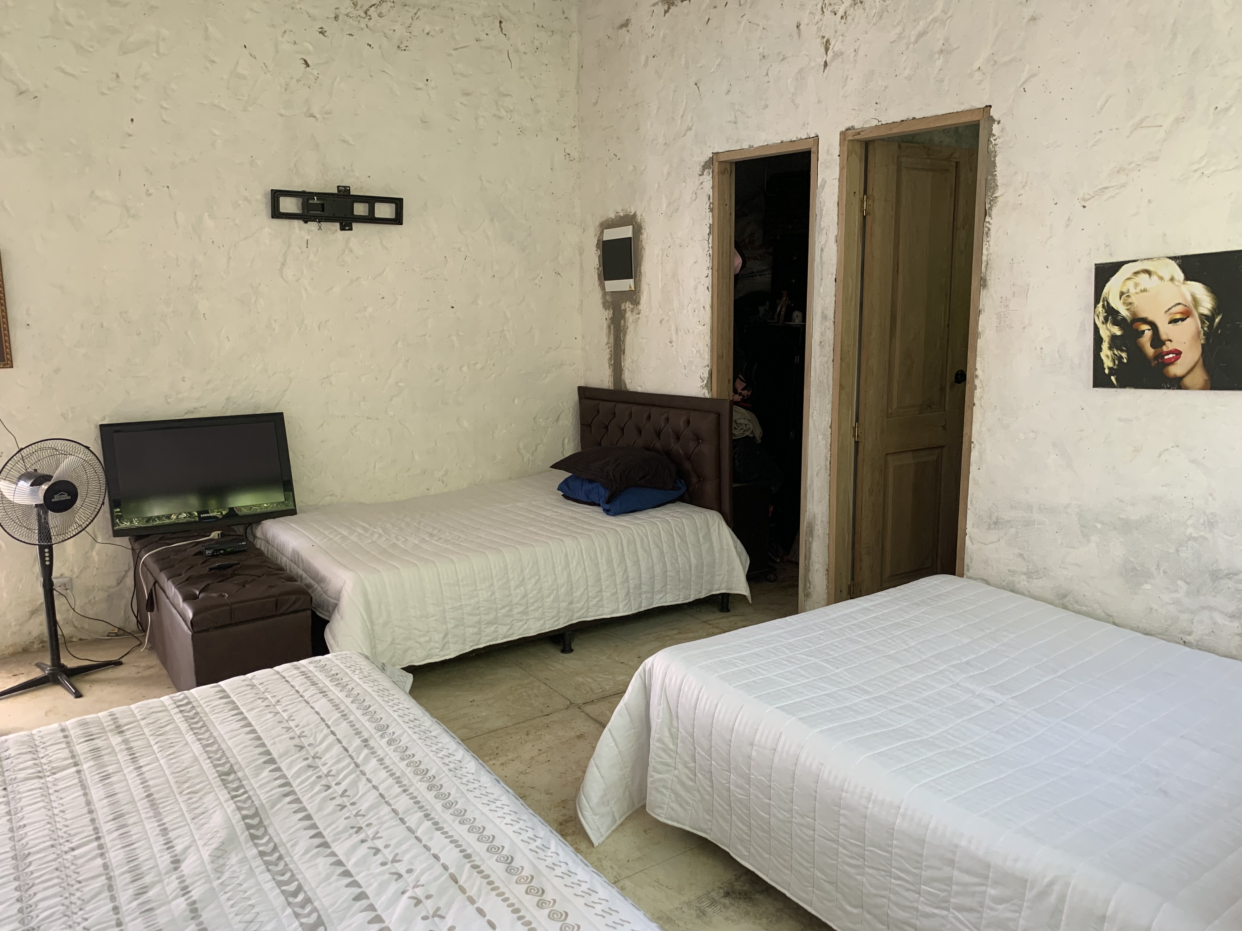 Finca recreativa en venta en San Jeronimo