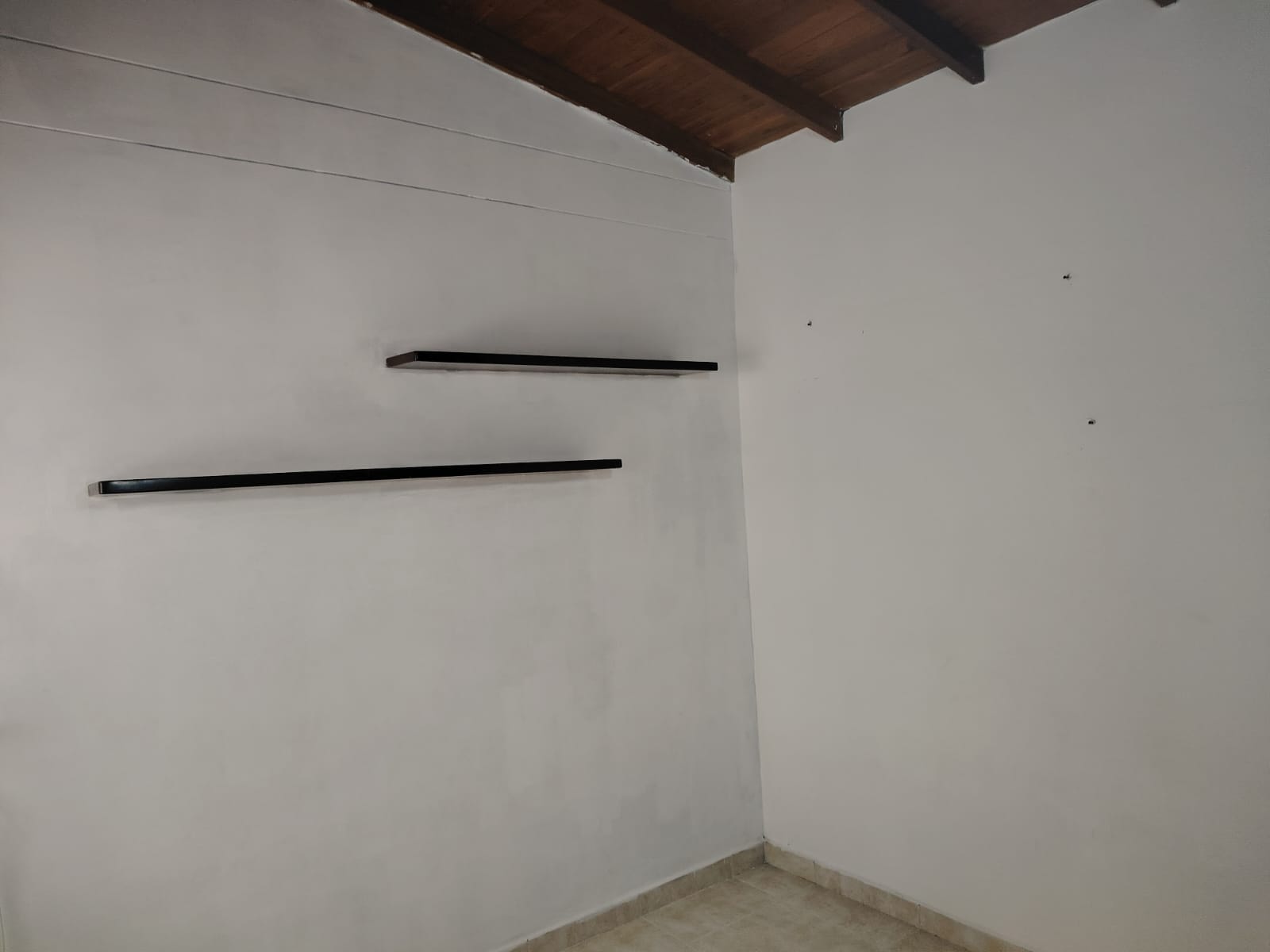 Apartamento para venta en Rodeo Alto