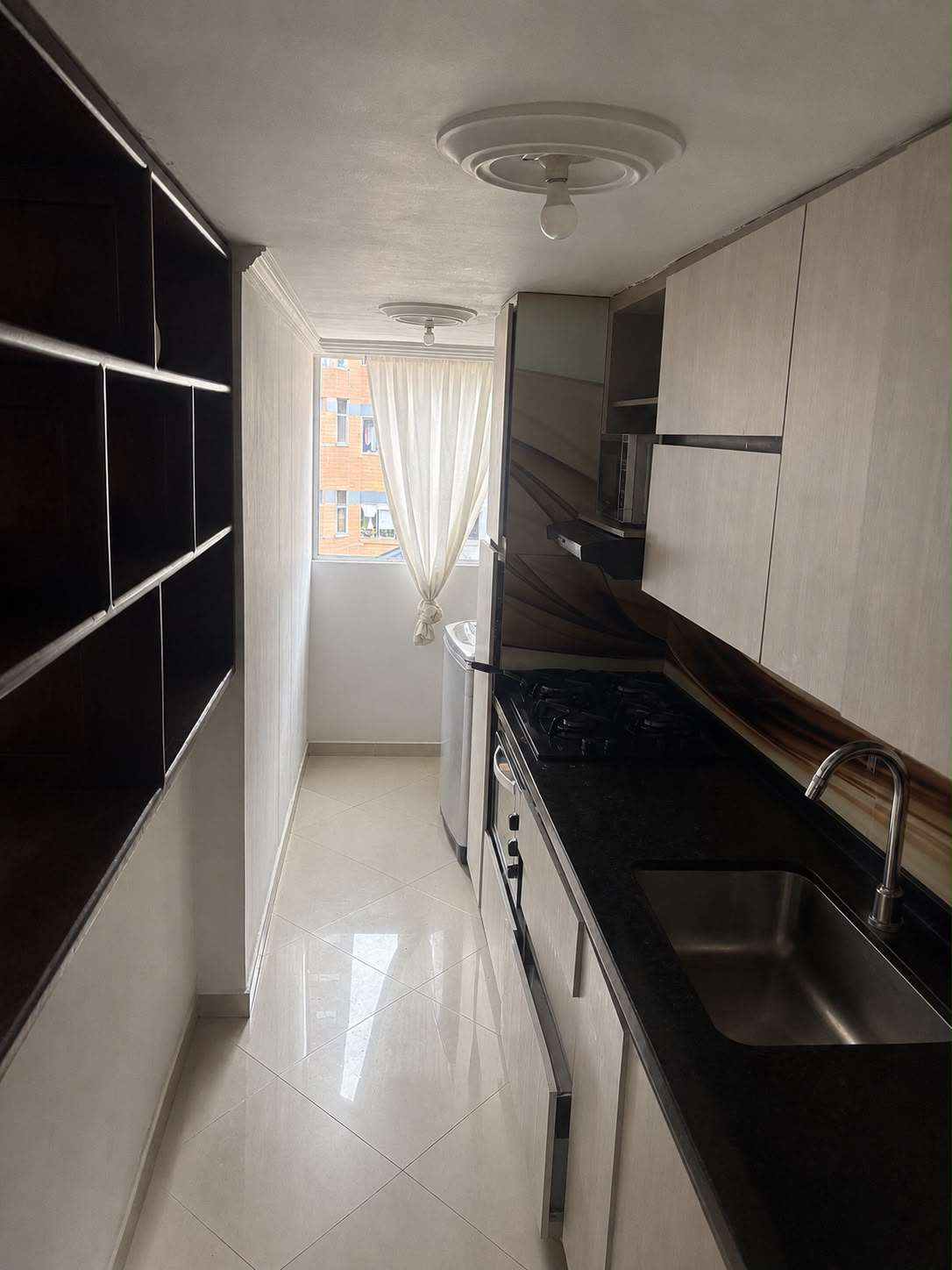 Apartamento para arriendo en Calasanz, Medellín,  Antioquia.