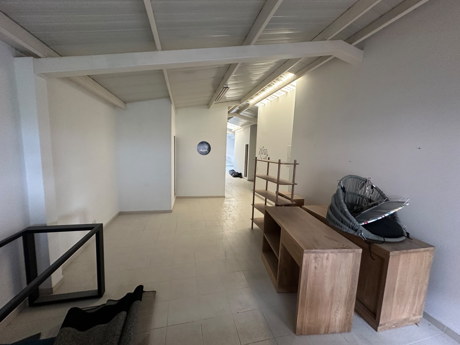Oficina para arriendo en Manila El Poblado