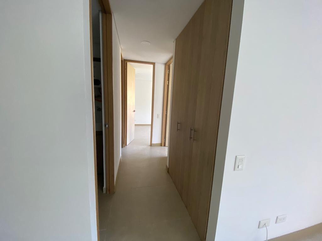 Apartamento para arriendo en Las Palmas El Poblado