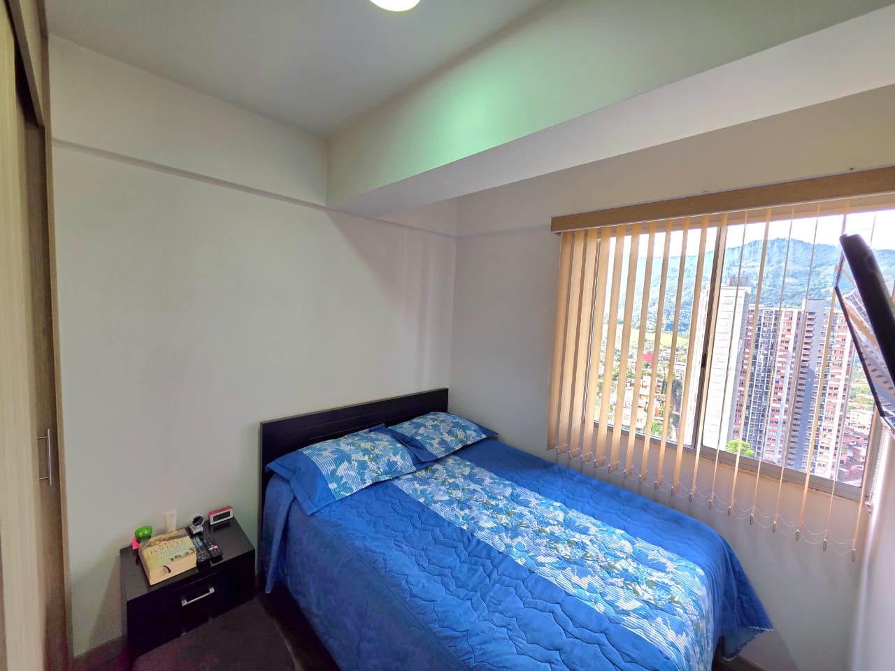 Apartamento en venta en Las Lomitas Sabaneta