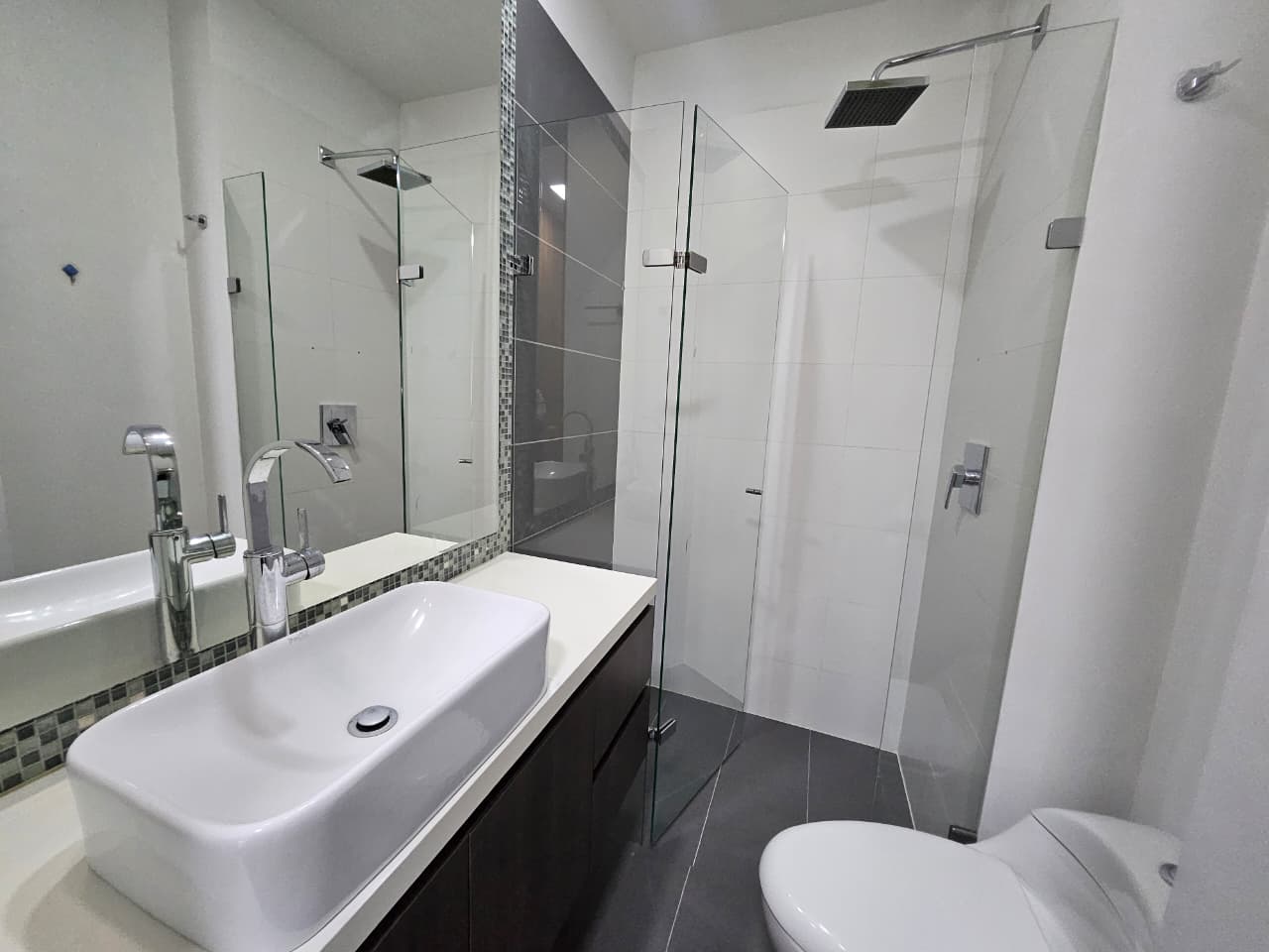 Apartaestudio para arriendo en El Tesoro Poblado