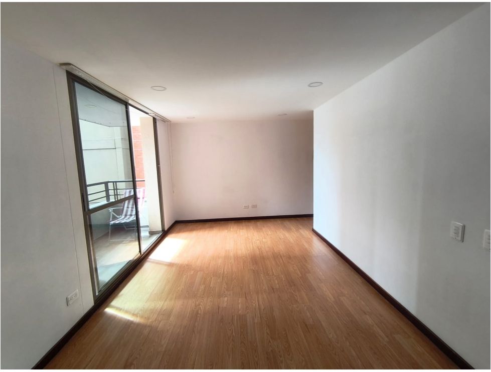 Apartamento en venta  en El Poblado Las Palmas  Medellin
