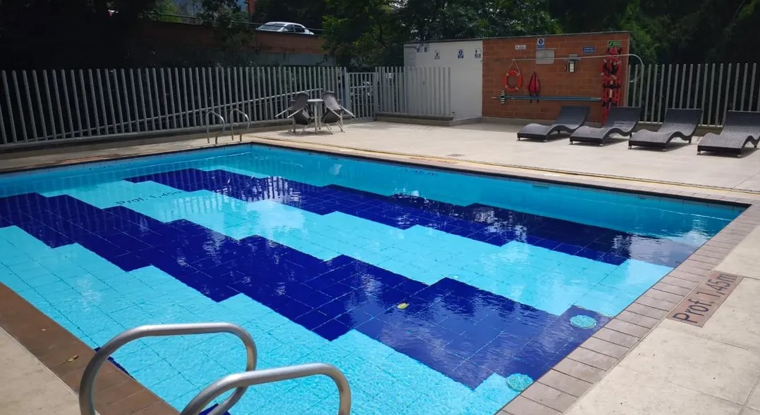 Apartamento para venta en Envigado la Sebastiana