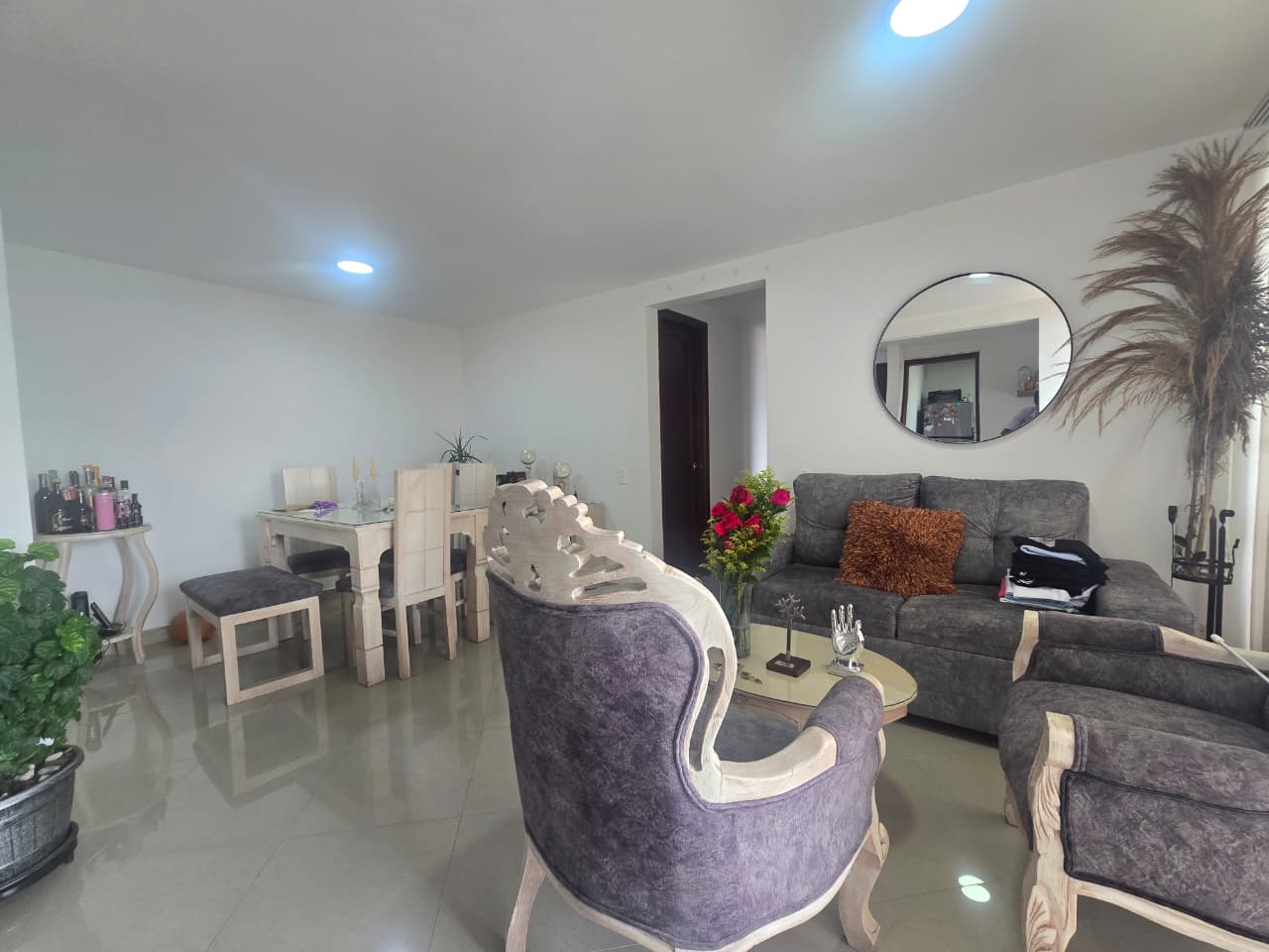 Apartamento en venta Belen La Palma Medellin
