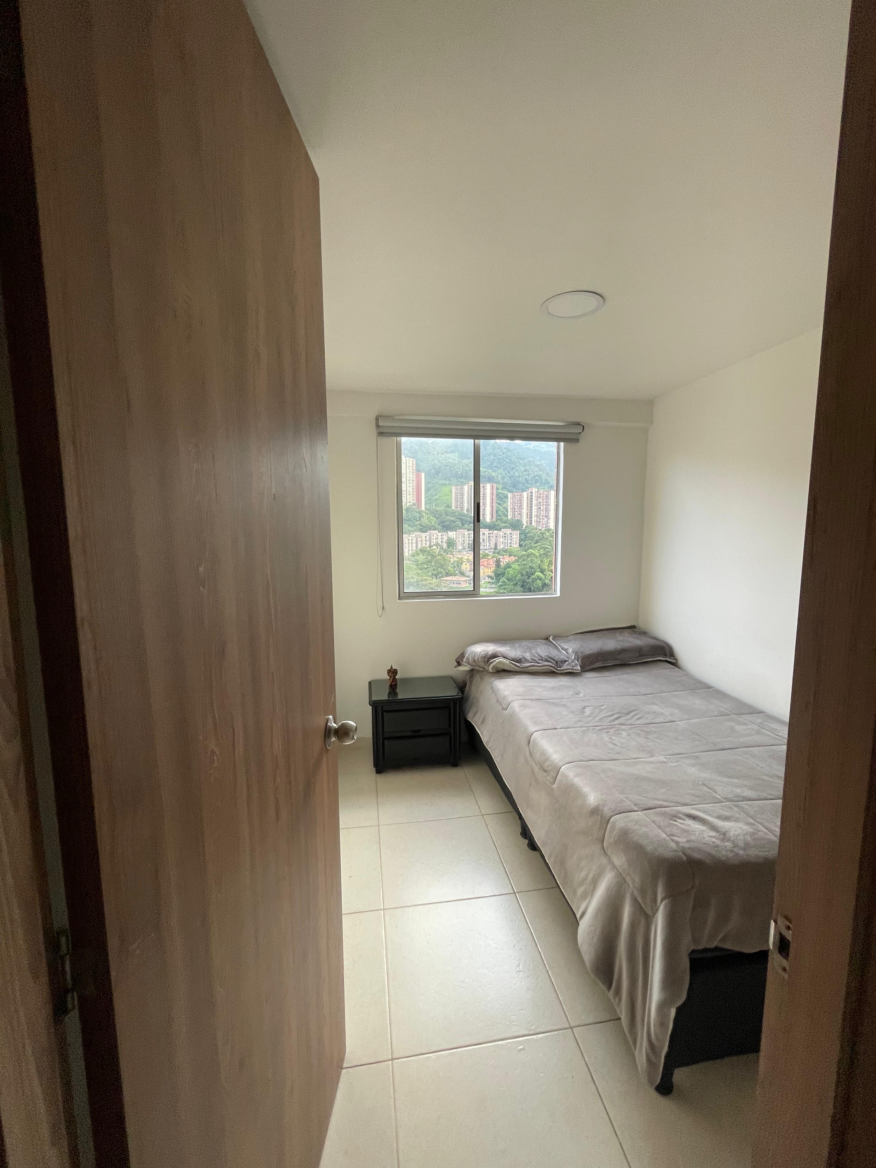 Apartamento en venta en Belén Rodeo Alto  Medellín