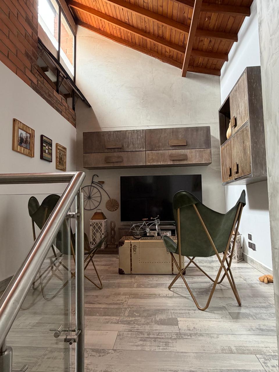 Casa para la venta en Envigado la abadía
