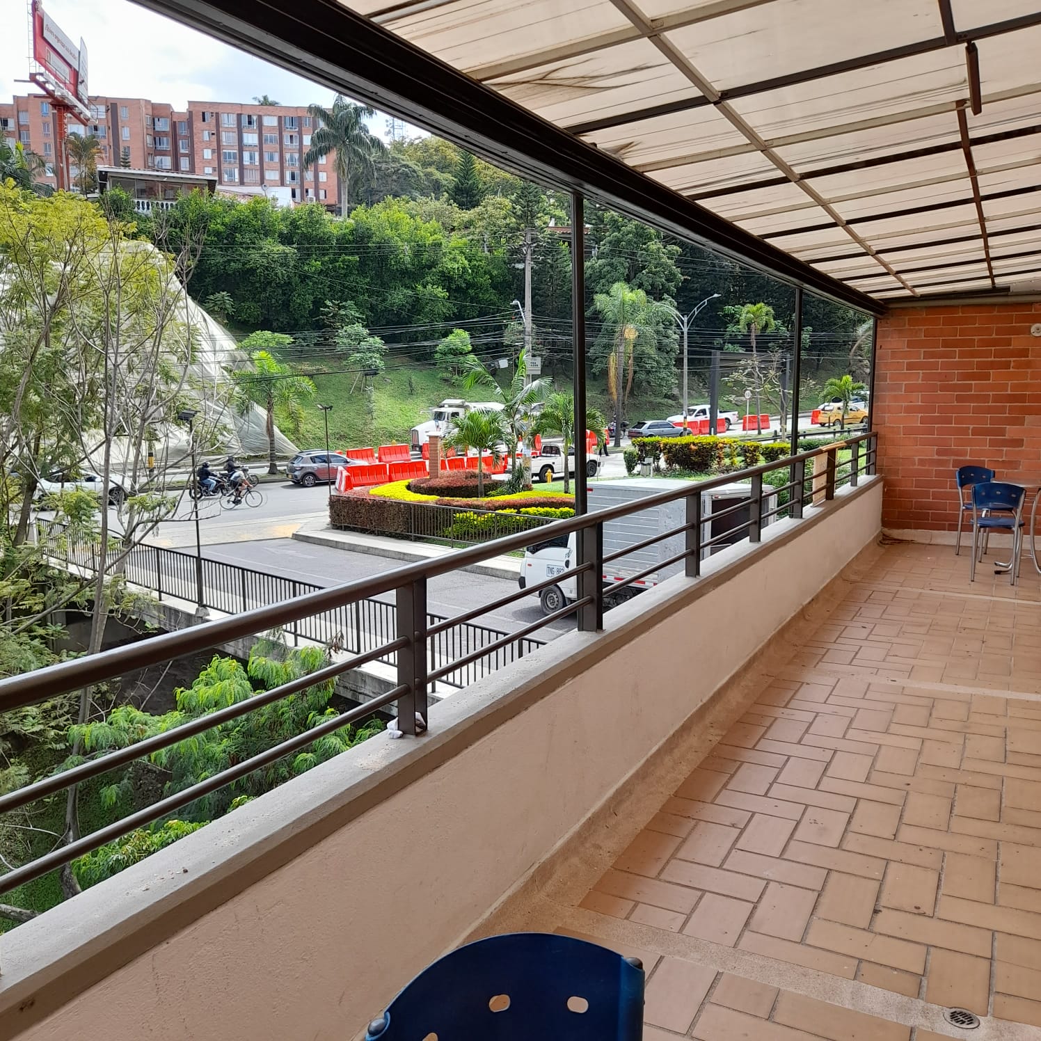 Apartamento en venta  en El Poblado Las Palmas  Medellin