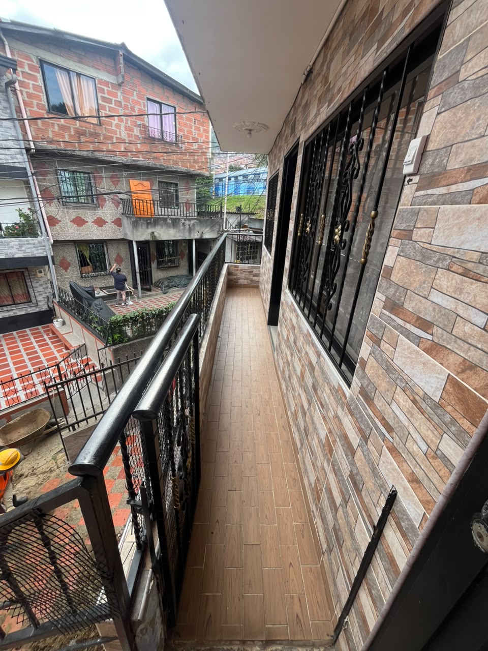Apartamento en venta Robledo - Doce de Octubre - Medellín