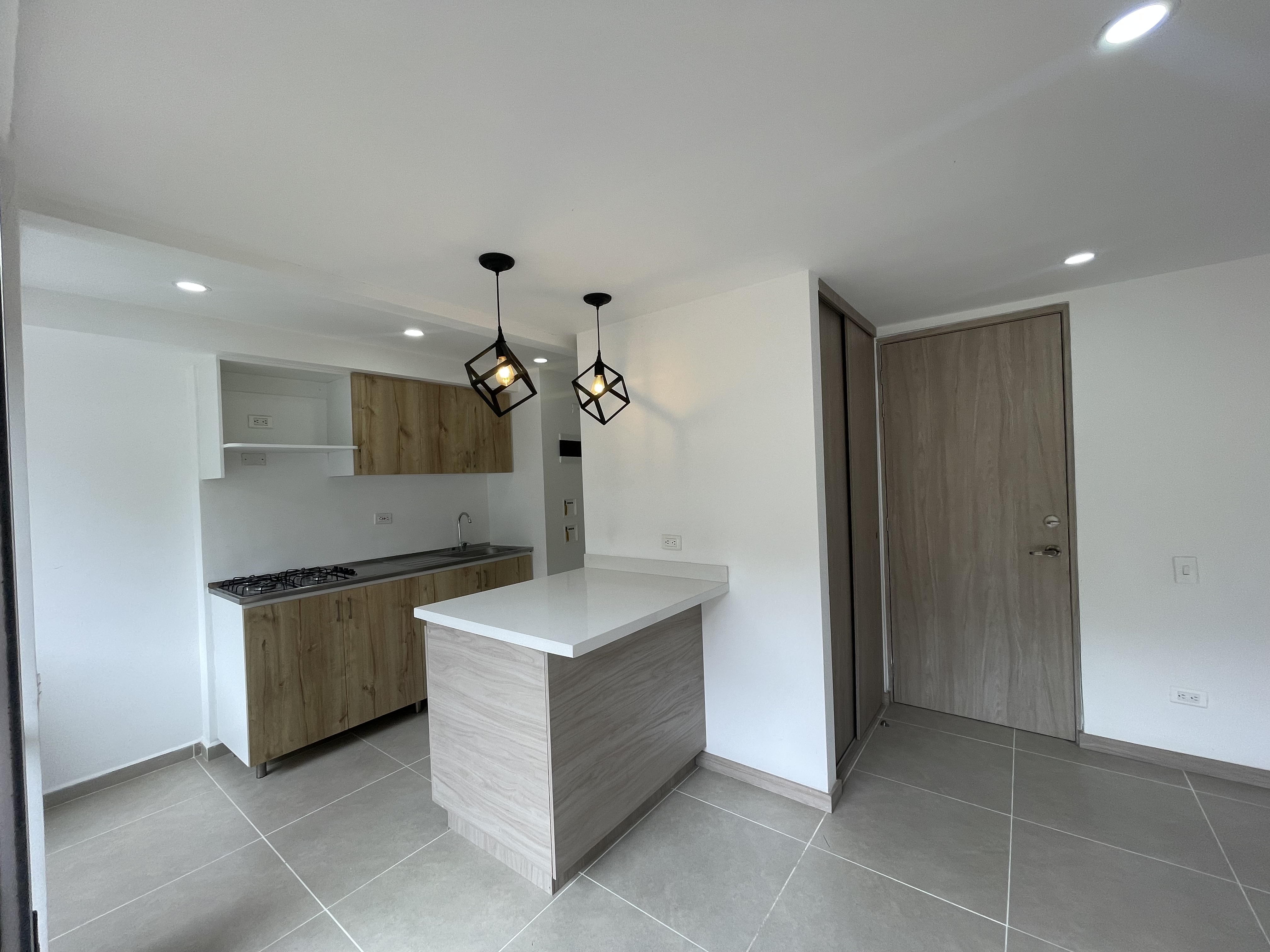 Apartamento para la venta en Rionegro sector Fontibon