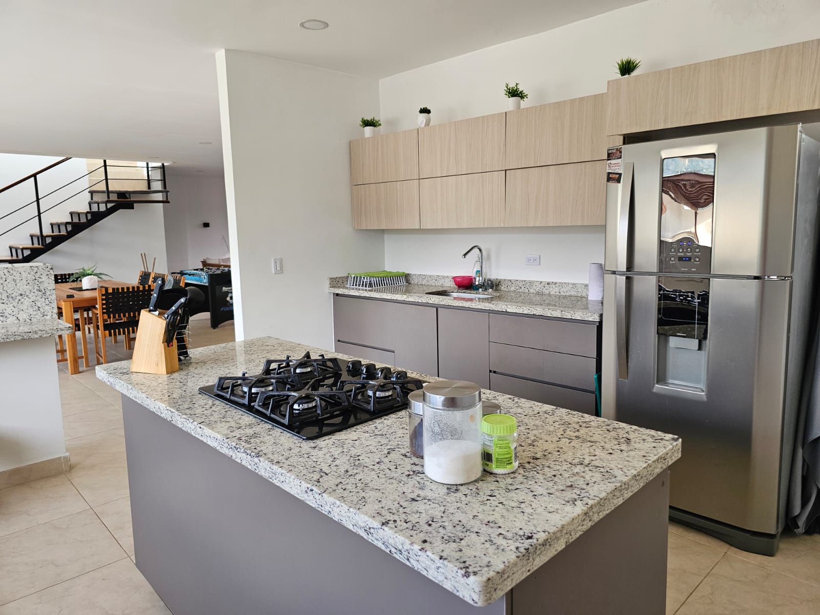 Casa finca  en venta en Sopetran