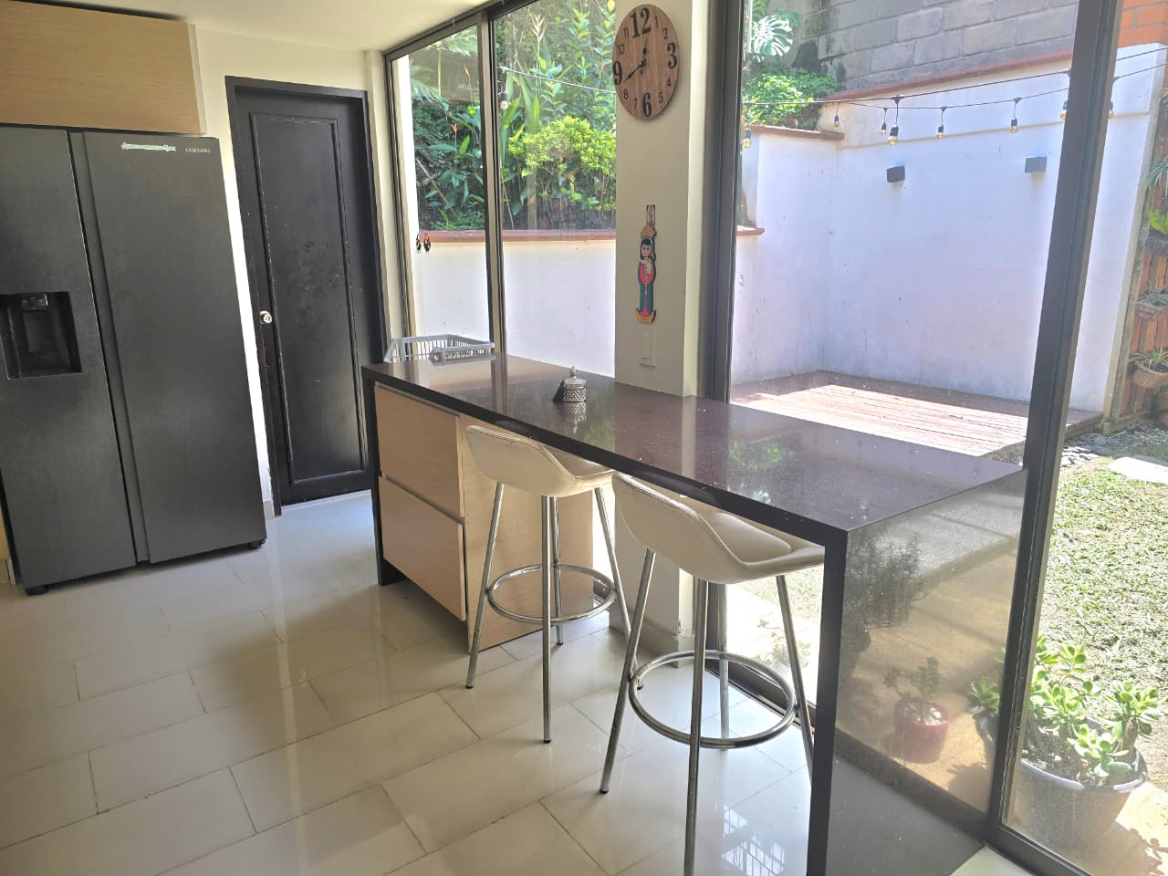 Casa en venta Medellin Loma de los Bernal