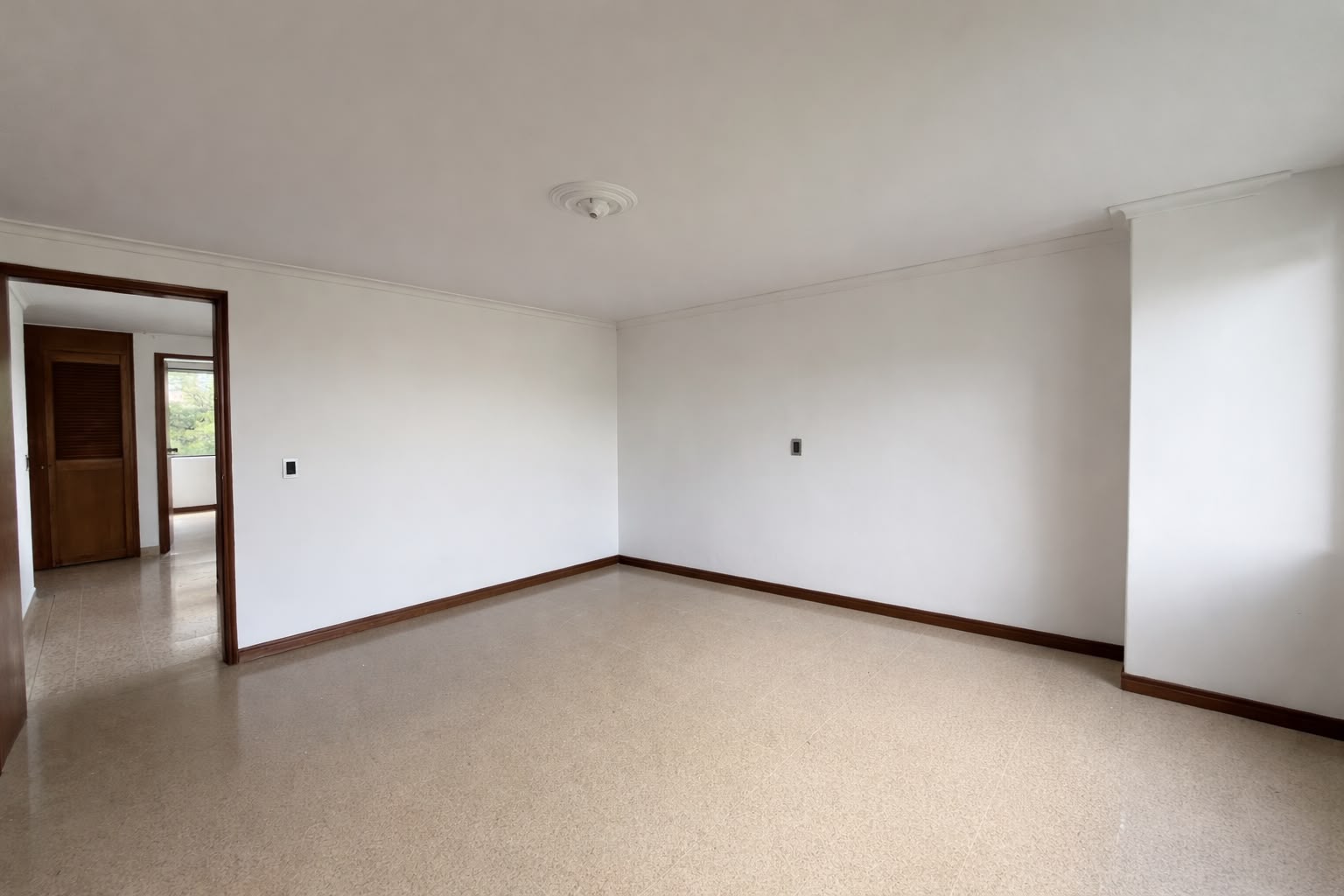 Apartamento para arriendo en El Poblado La Concha