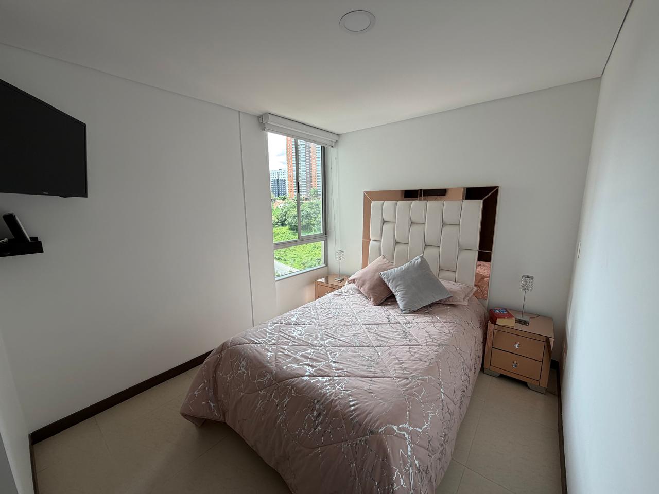 Apartamento para la venta en la Doctora, Sabaneta