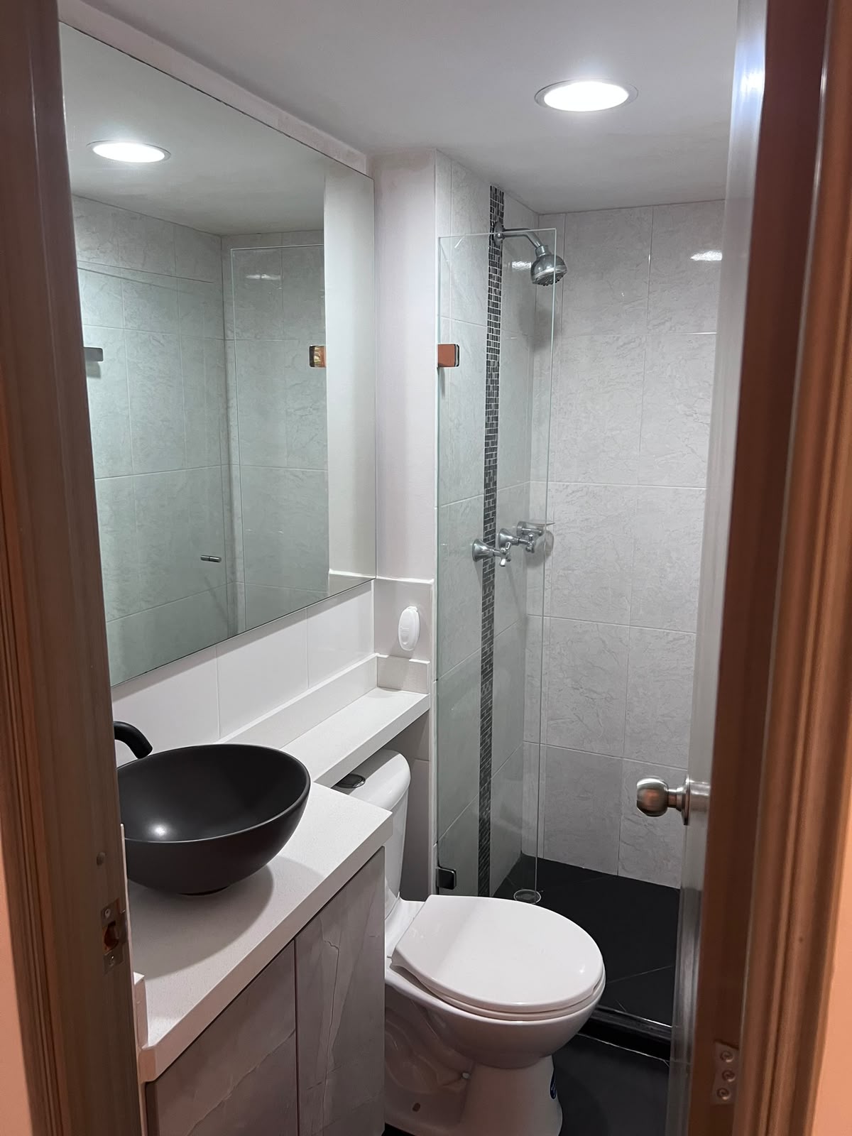 APARTAMENTO EN ARRIENDO, RODEO ALTO