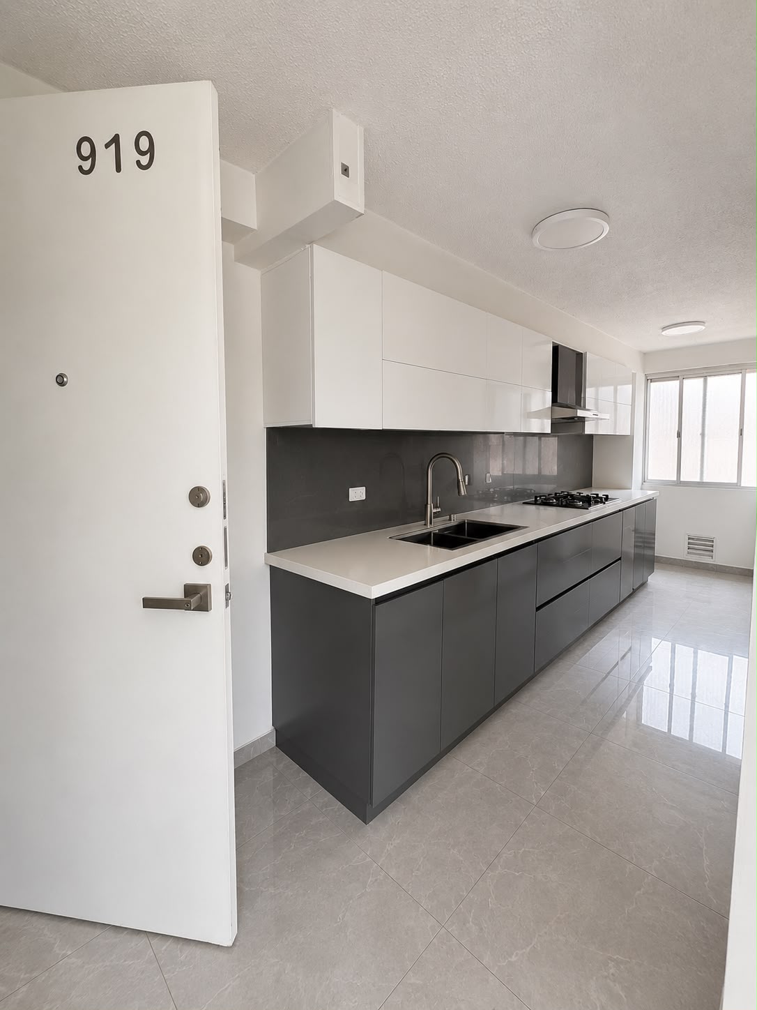 Venta de apartamento en Suramérica, Itaguí
