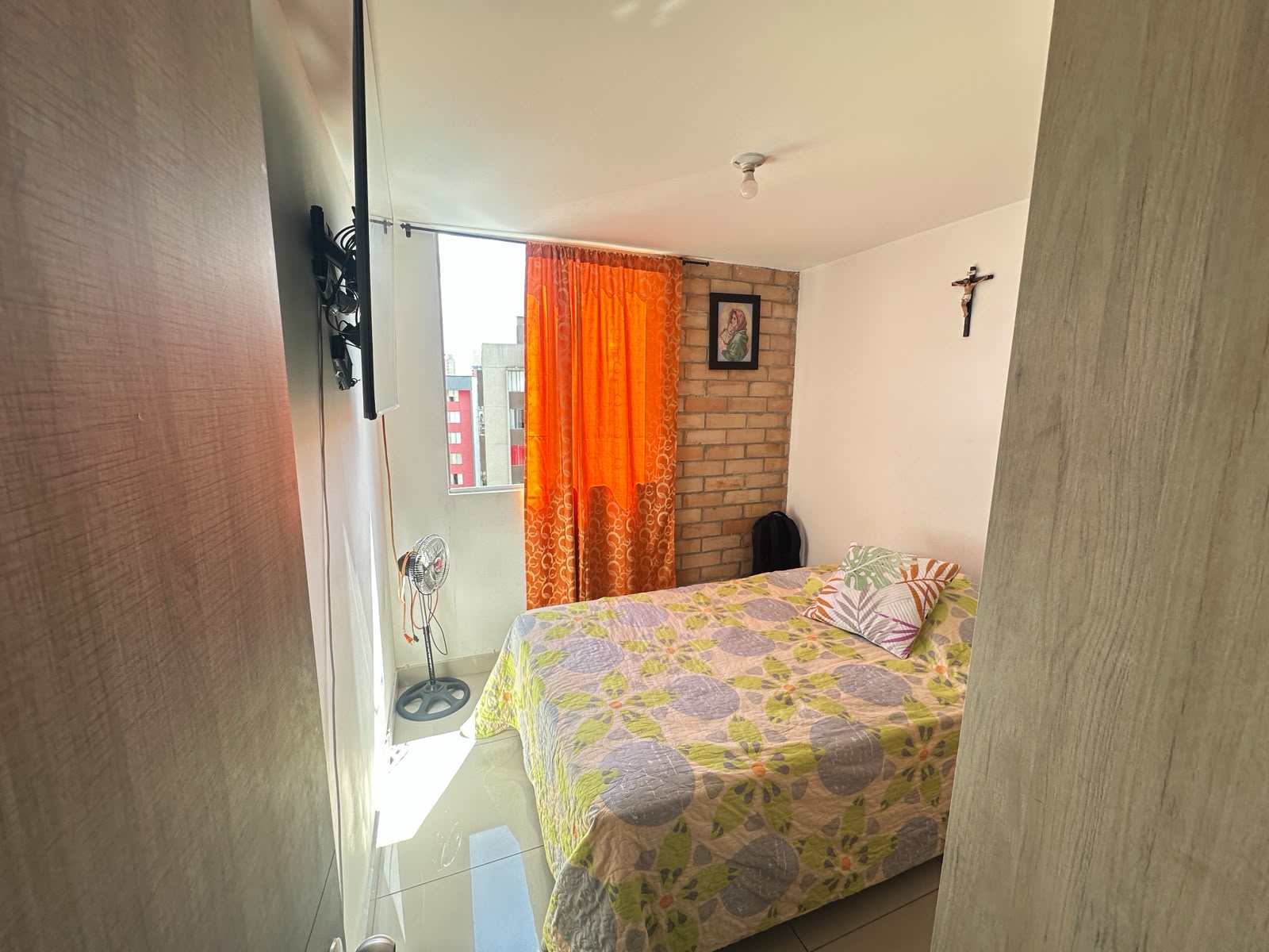 Apartamento para arriendo Restrepo Naranjo Sabaneta