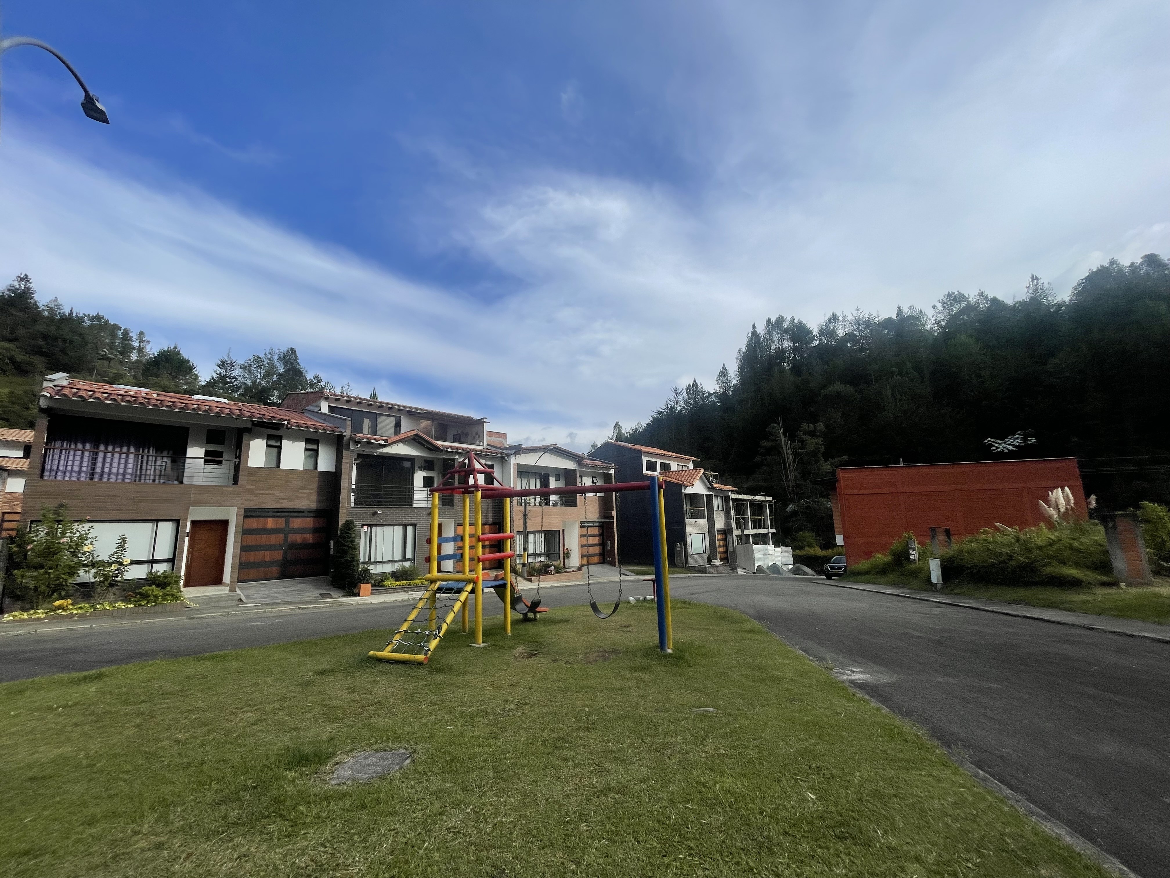 Casa para la venta en El Retiro sector Pantanillo