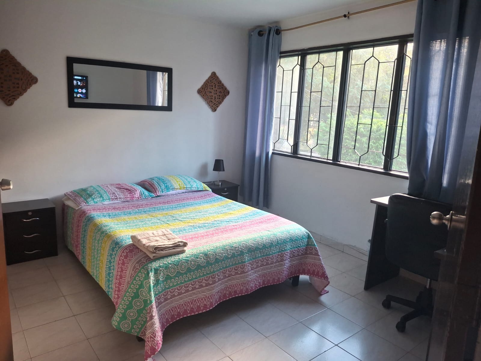 Casa comercial para arriendo en Laureles Medellín