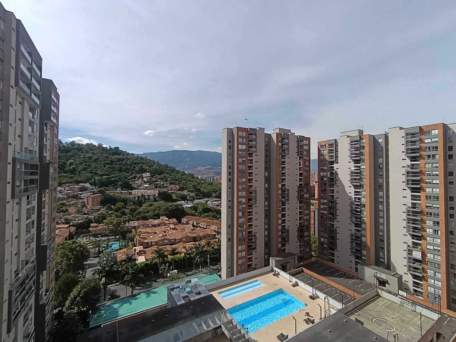 Apartamento en arriendo en San German Tierra Firme