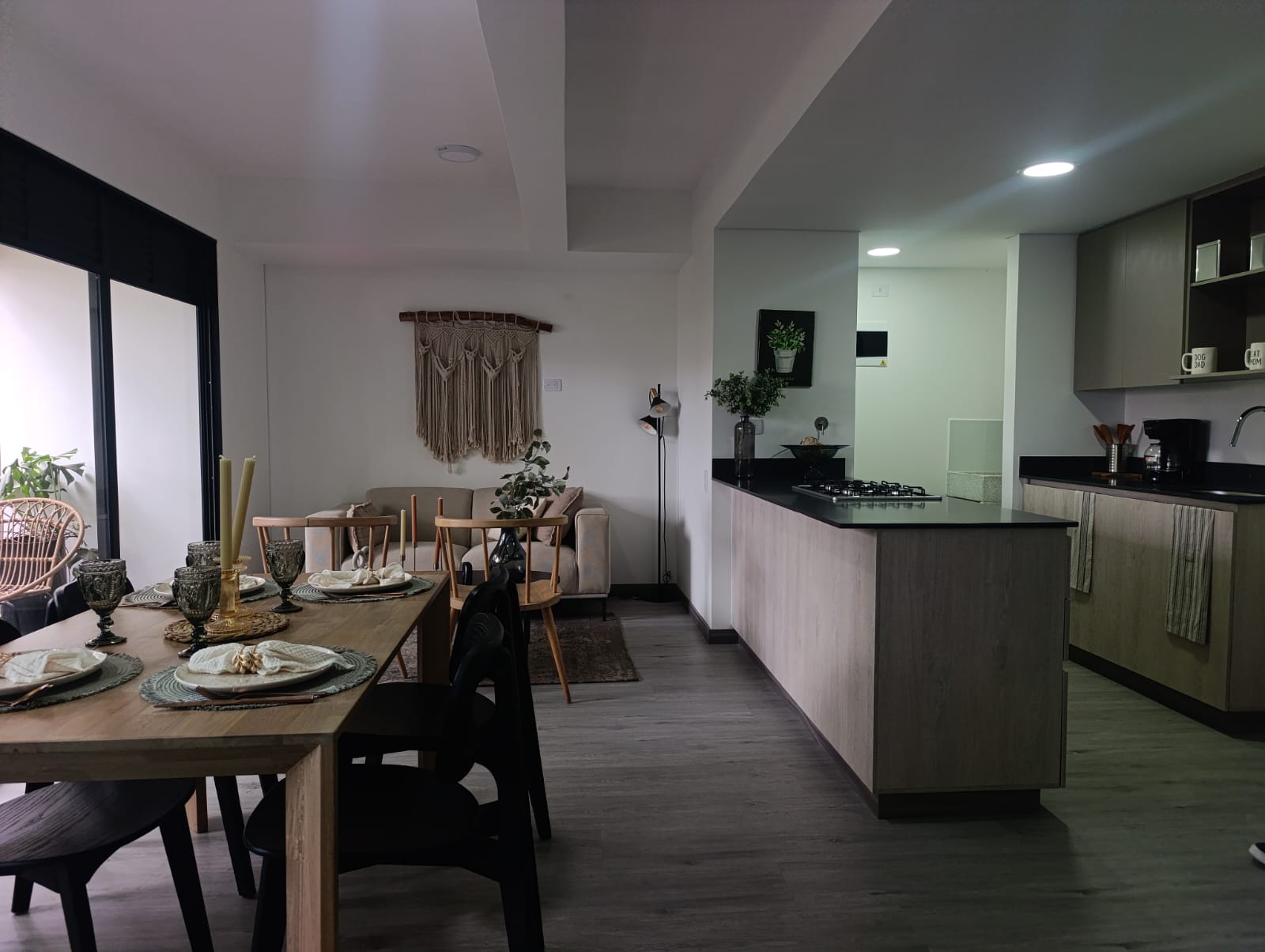 Cesión Apartaestudio en venta Poblado las Palmas