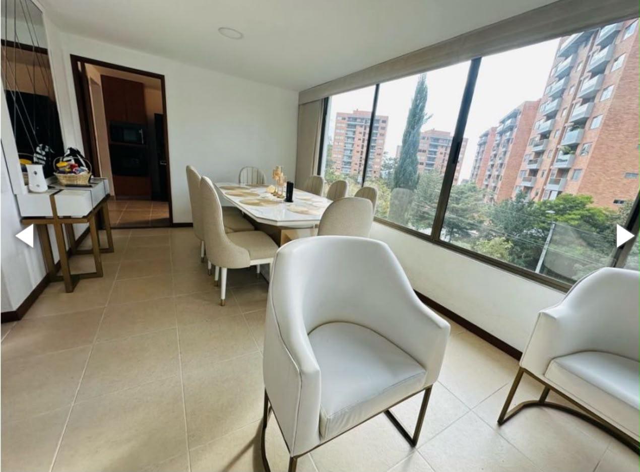 Casa en venta en  Envigado