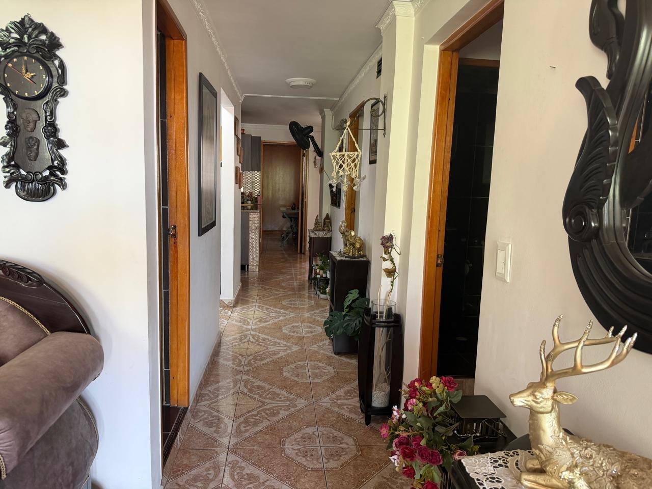 Apartamento para venta  Itagüí