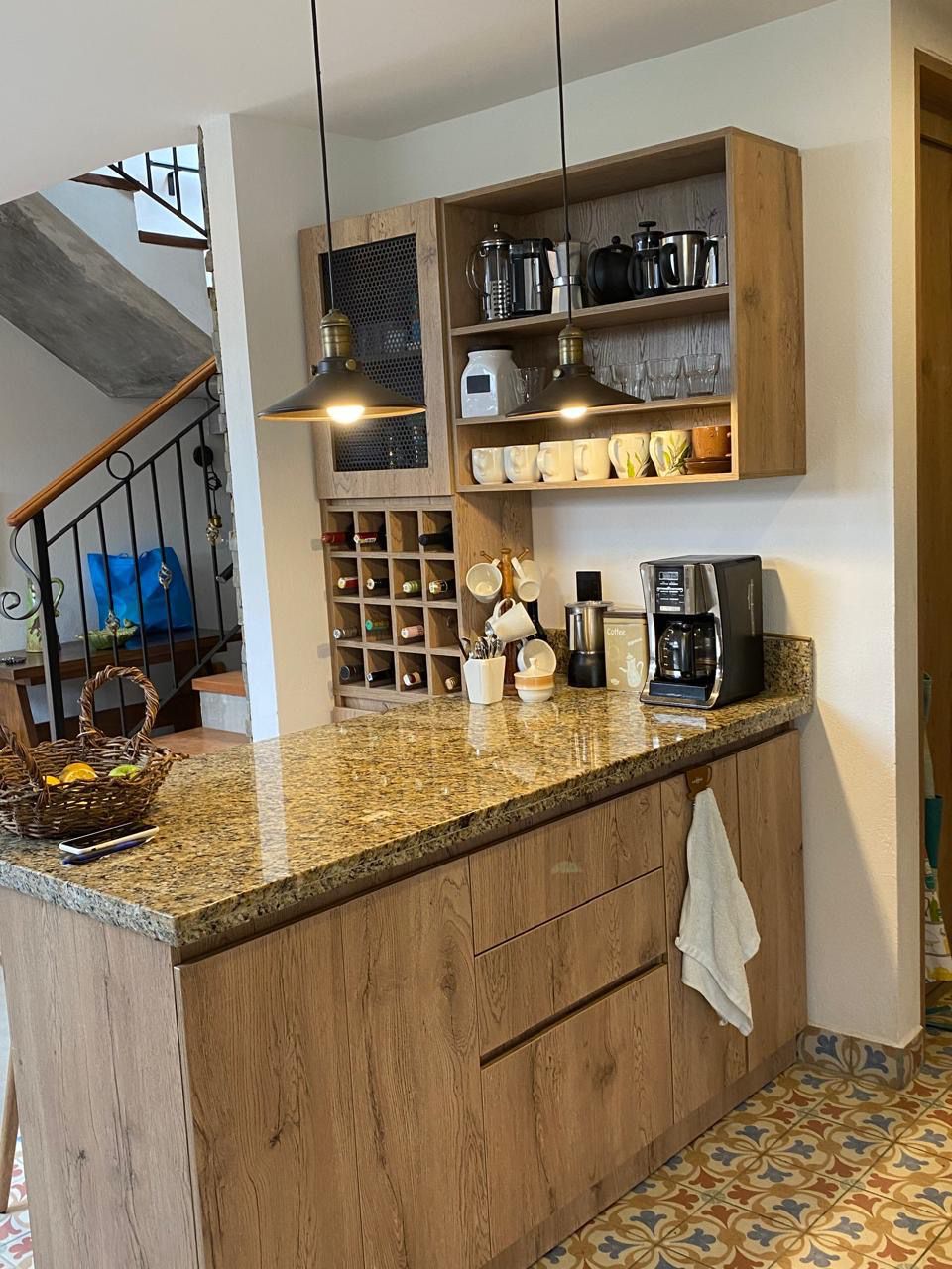 Venta de casa en El Retiro