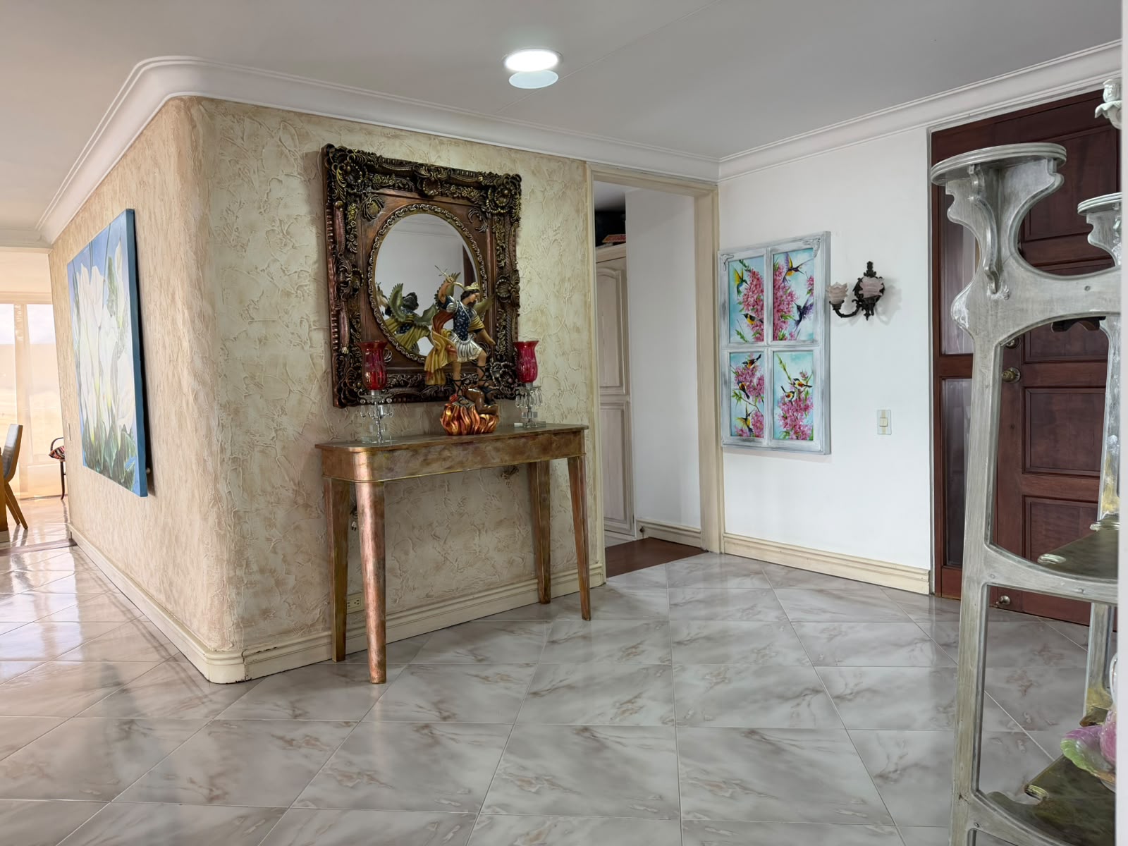 Apartamento En Venta en El Poblado