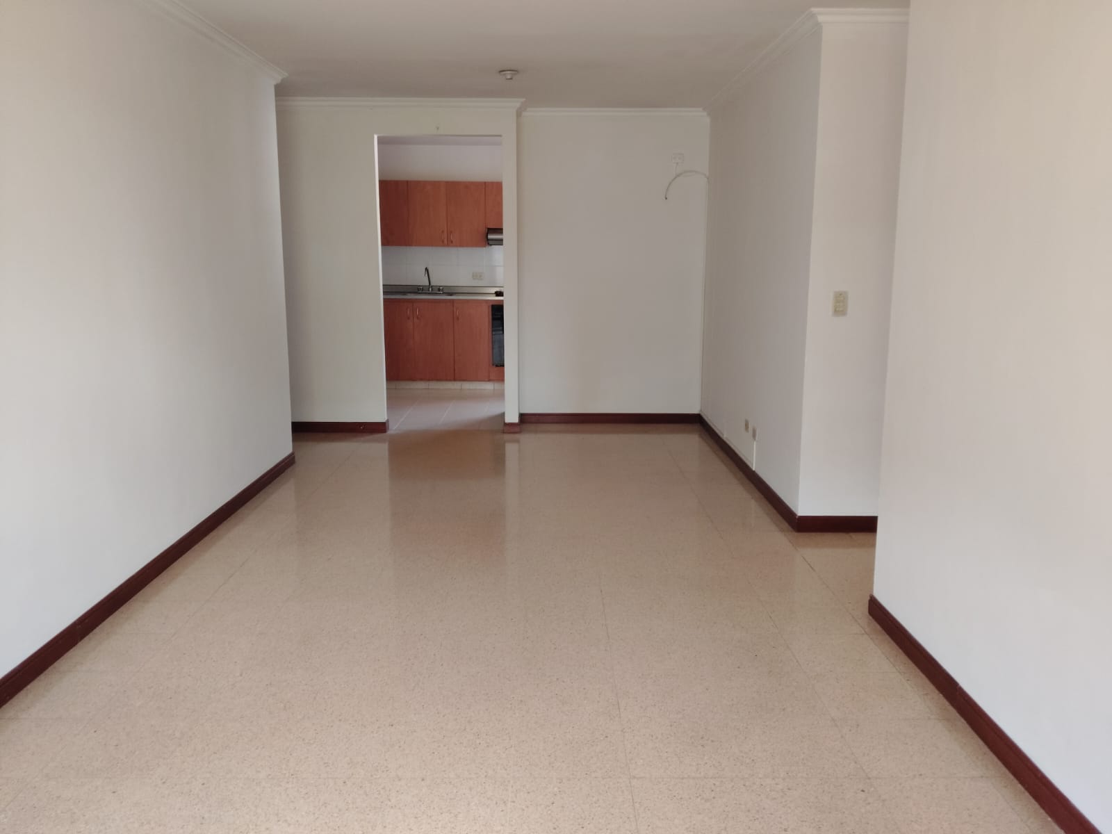 Apartamento en venta en Portal Envigado