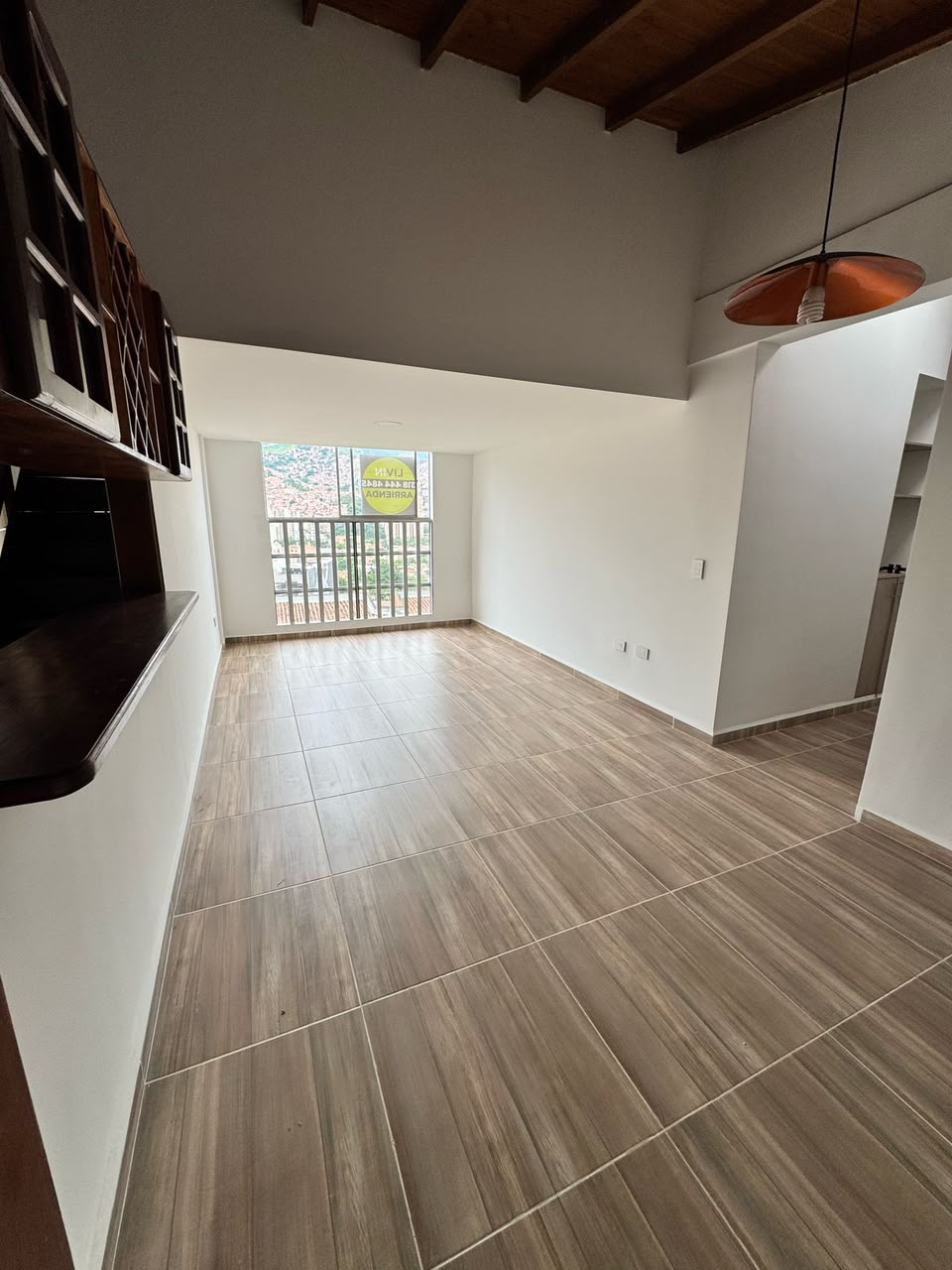 Apartamento en arriendo Sector Santa Mónica - Medellín
