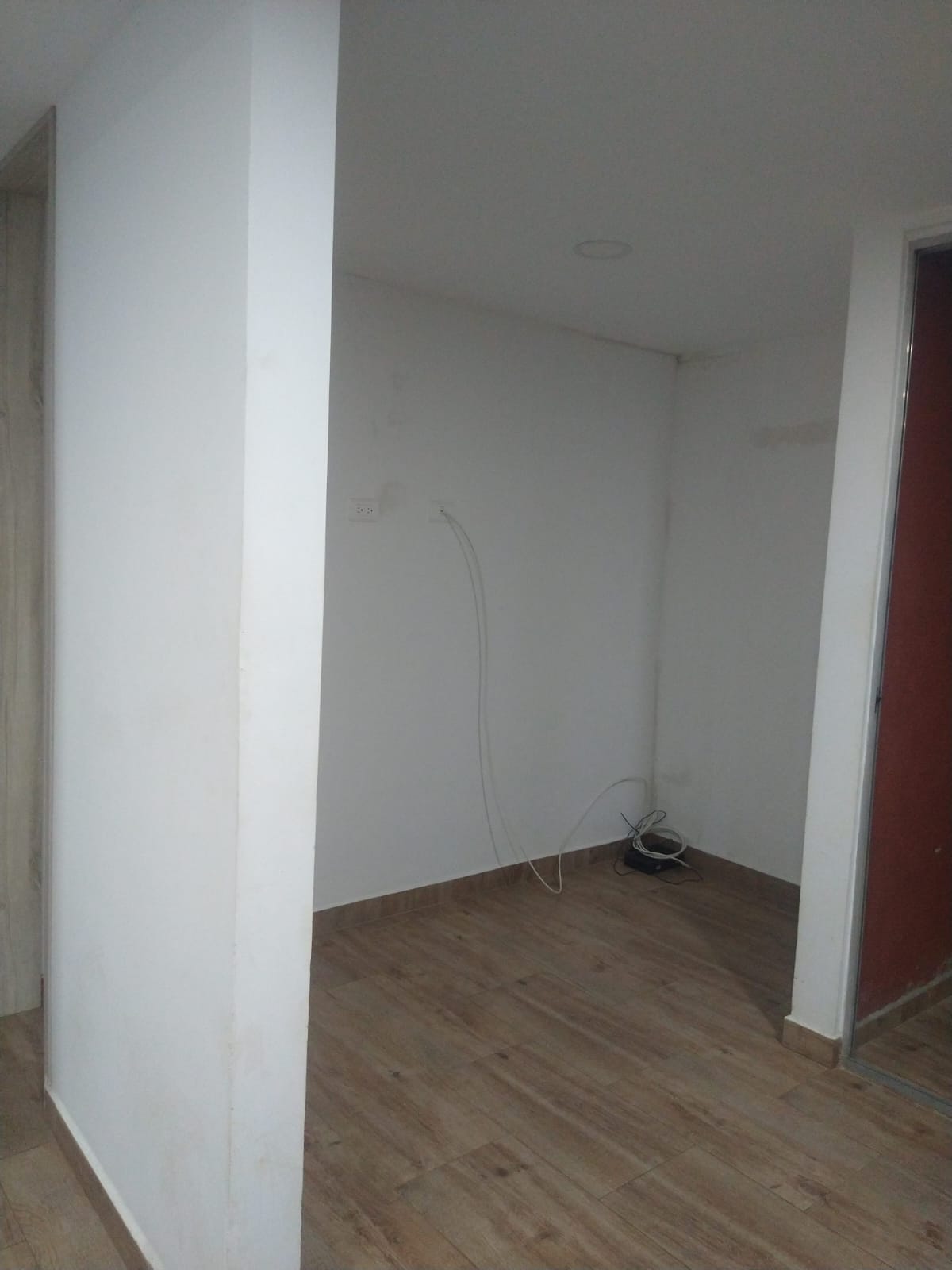 Apartamento en venta en Bello barrio el Mirador