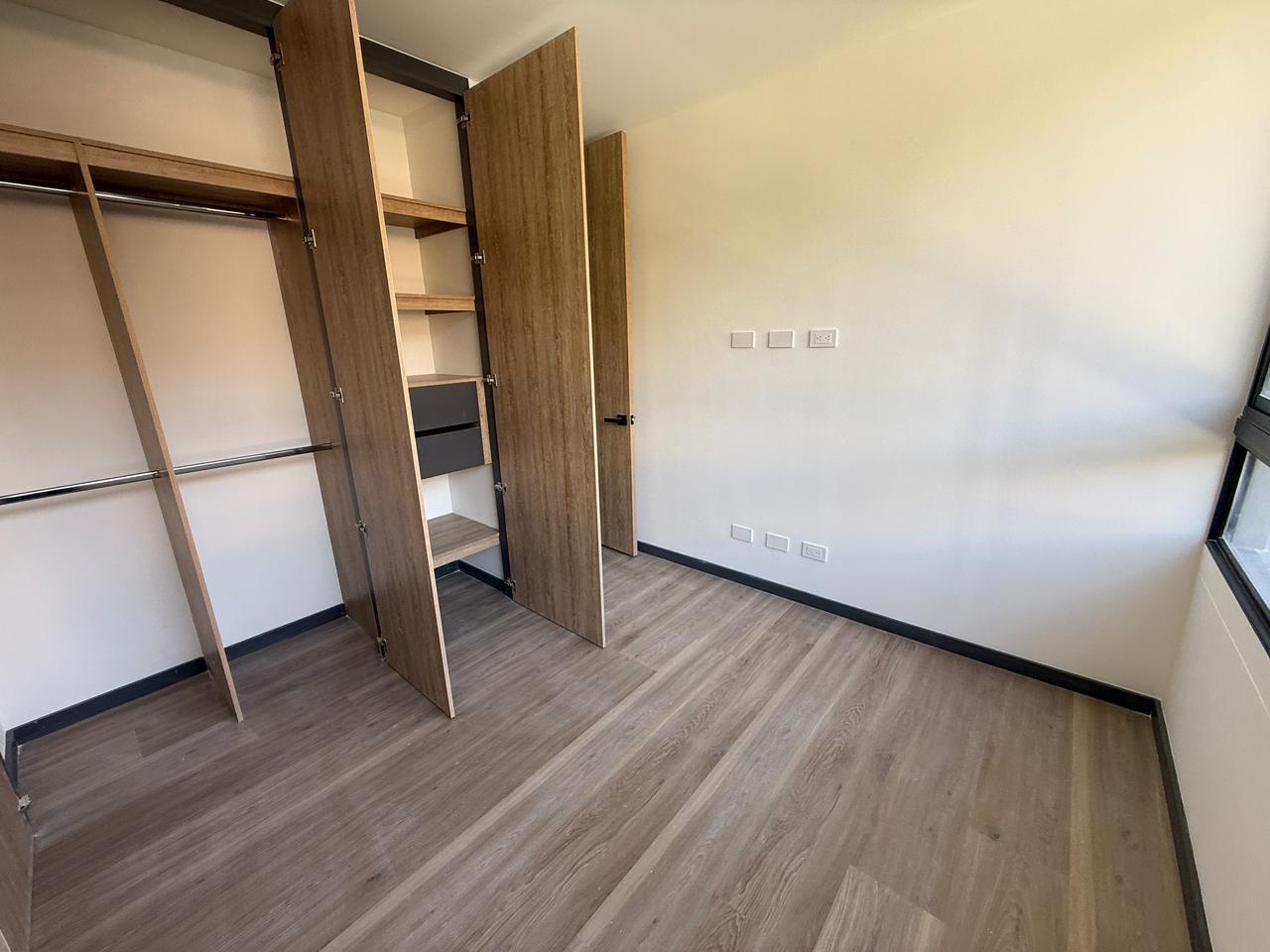 Apartamento en venta en Envigado Loma las brujas