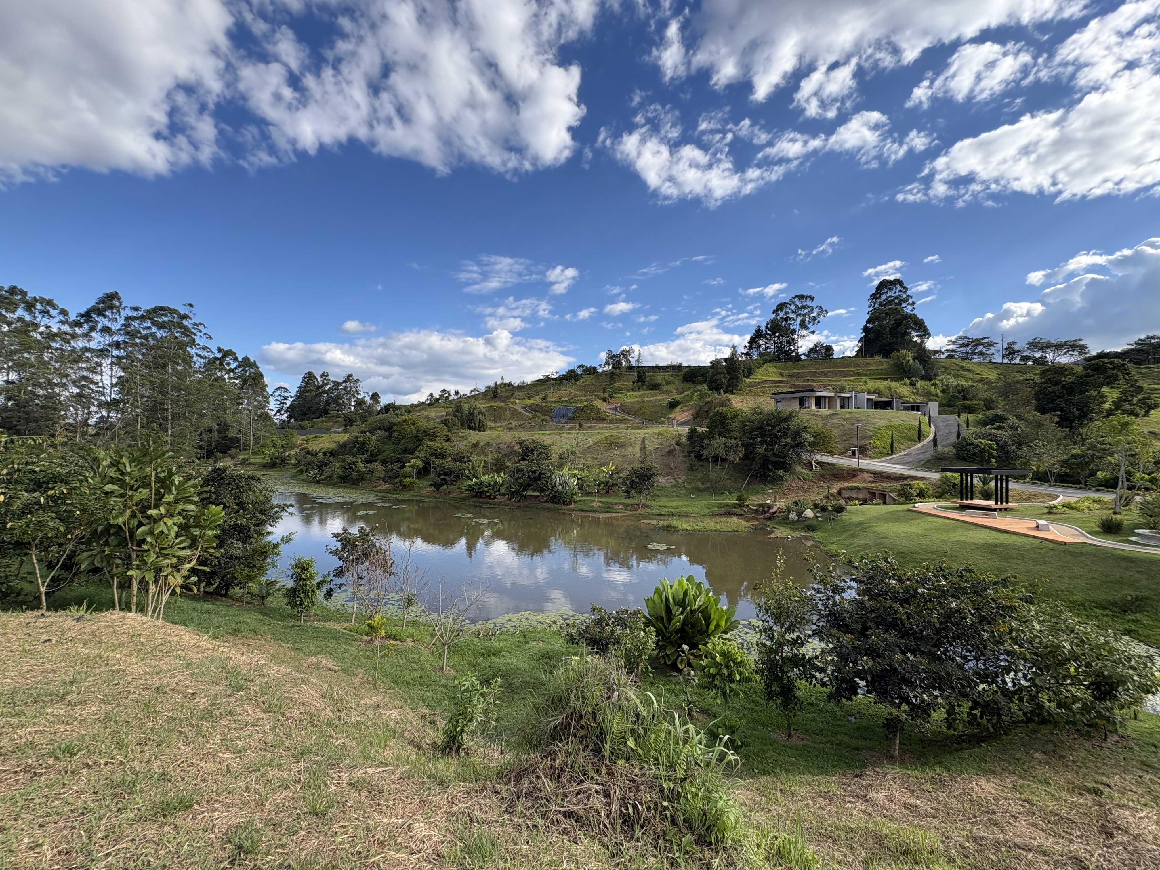 Lote para la venta en Rionegro sector El Tablazo