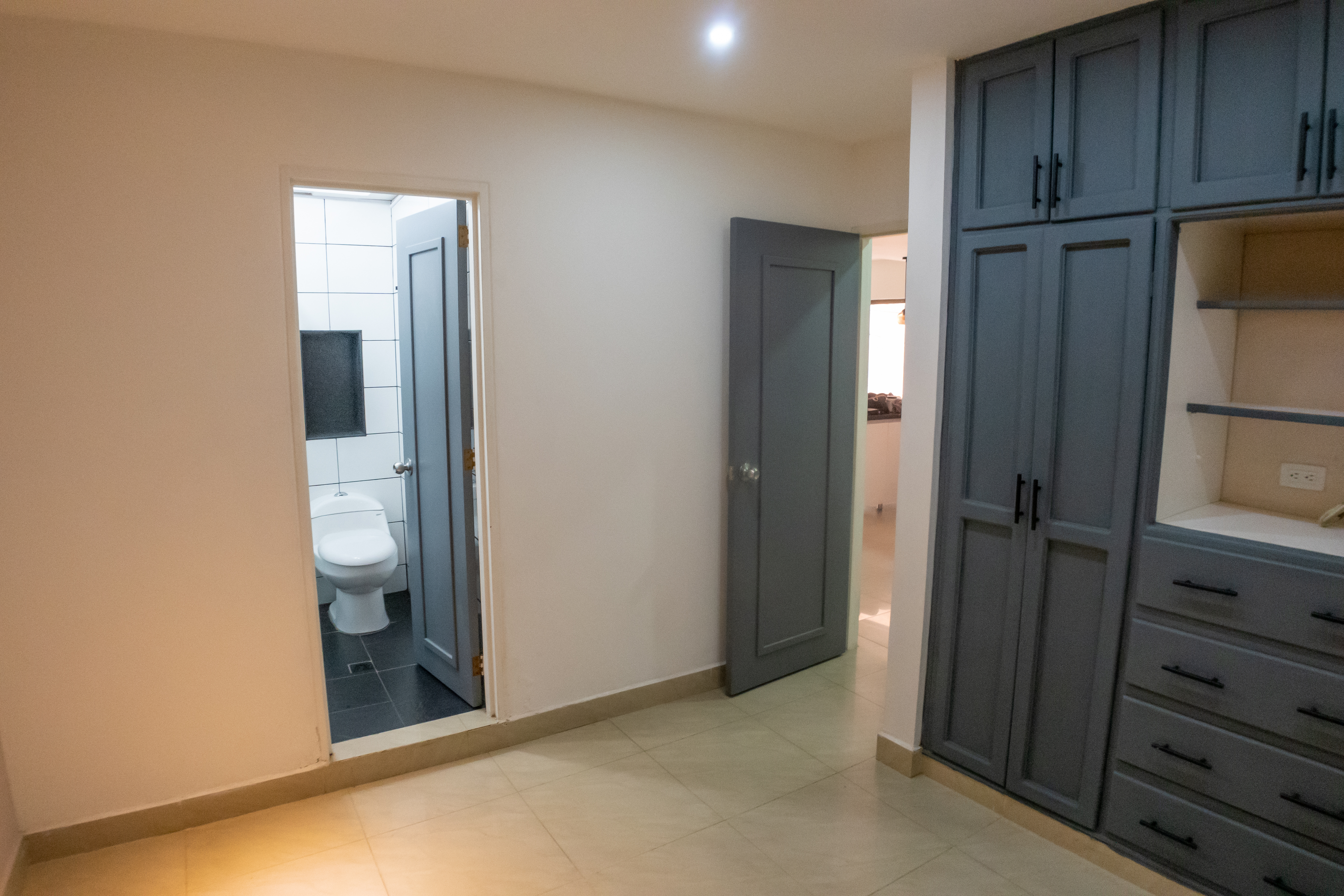 Apartamento para la venta Sabaneta sector Aves Marias