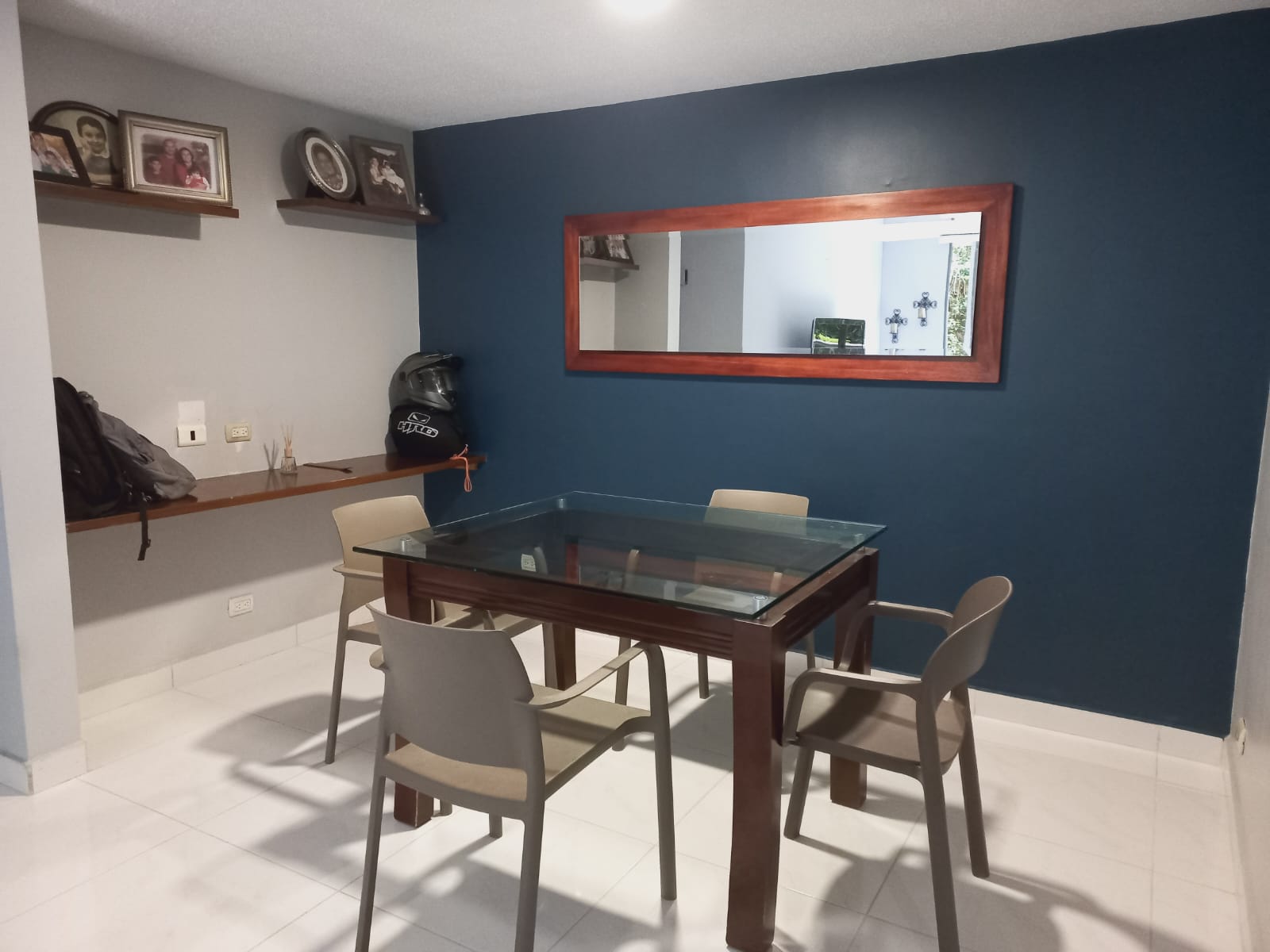 Apartamento en venta en la Almeria - Medellin