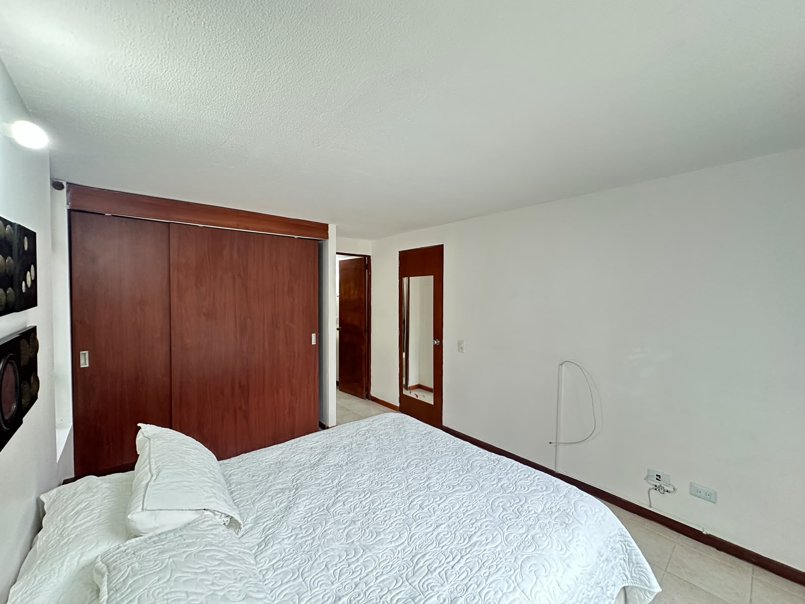 Apartamento  para  venta Poblado santa María de los Angeles